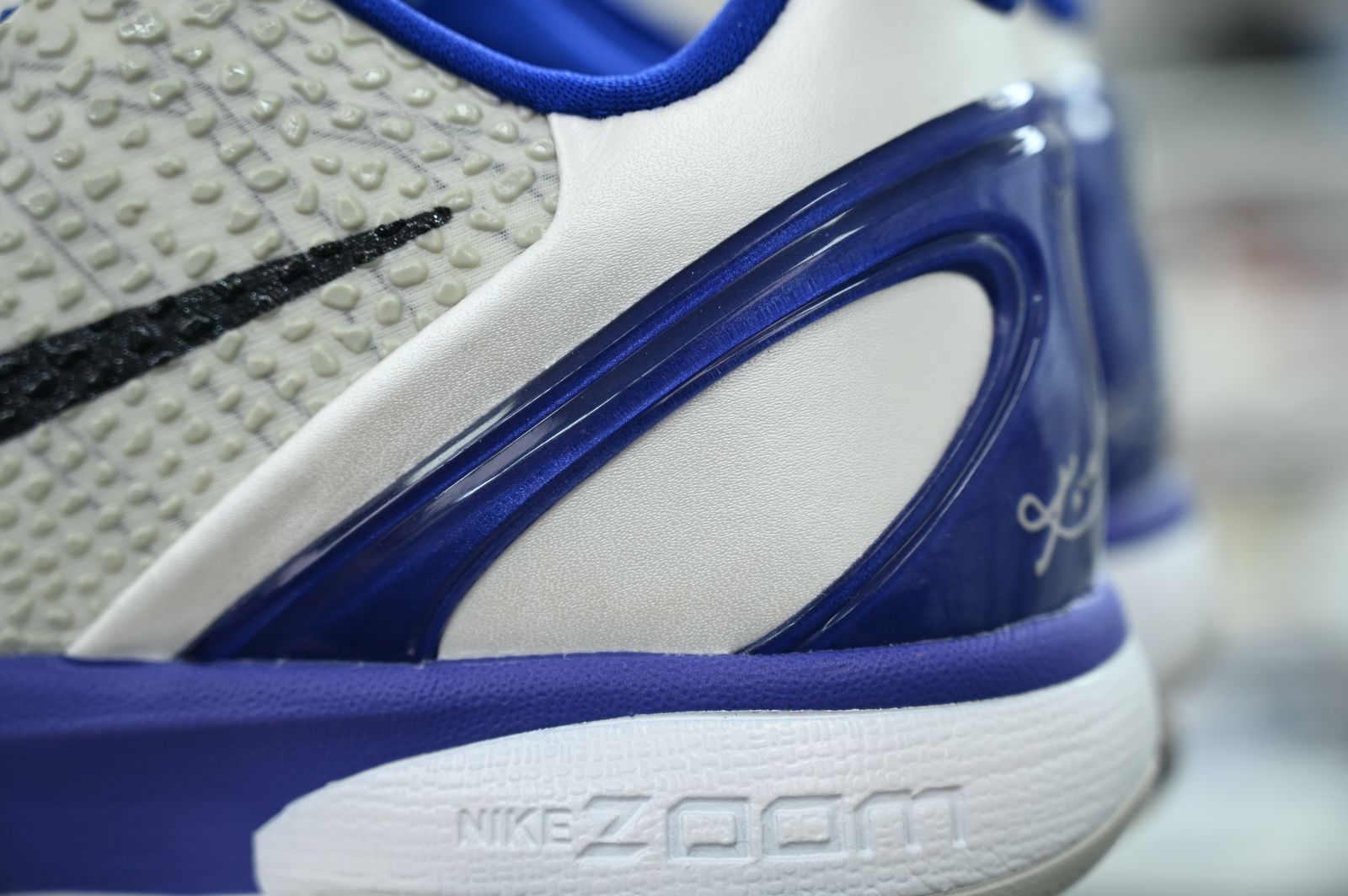 Nike Zoom Kobe 6Concord