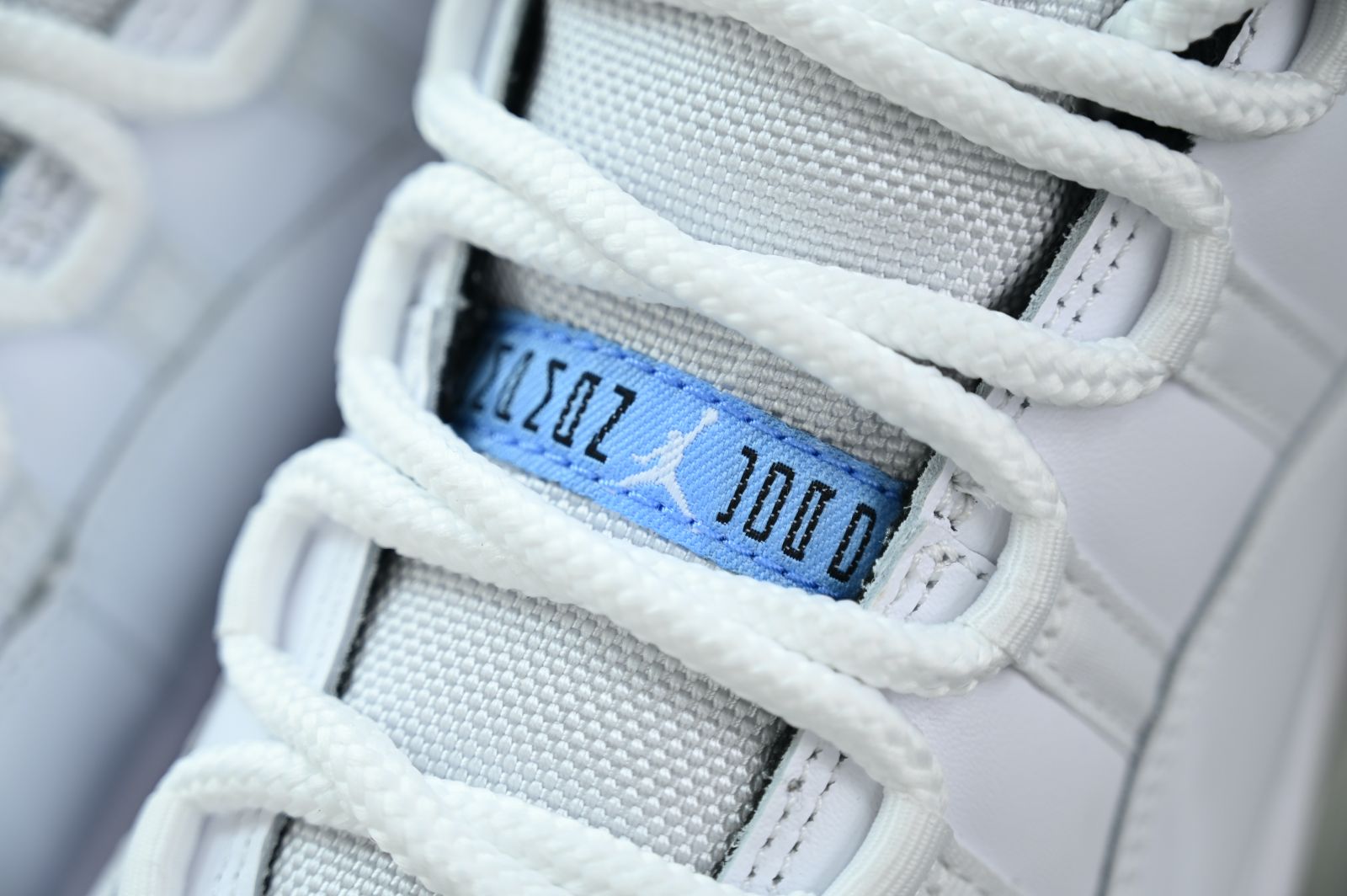Jordan Air Jordan 11“Legend Blue” 2024