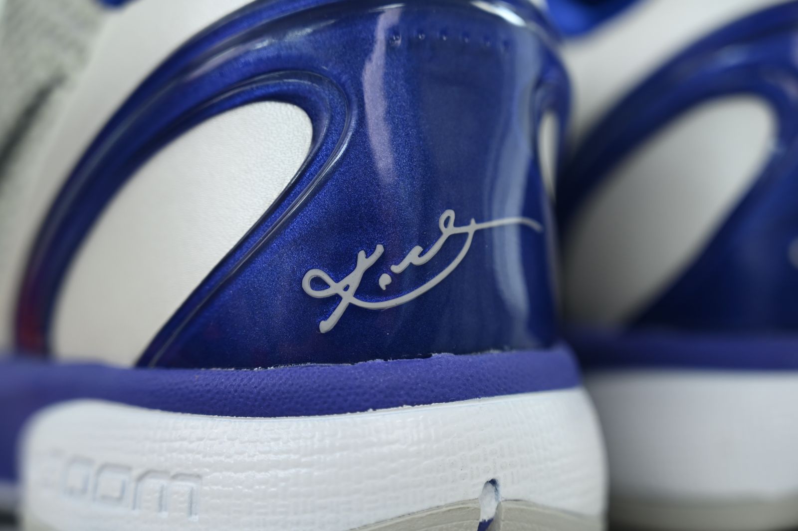 Nike Zoom Kobe 6Concord