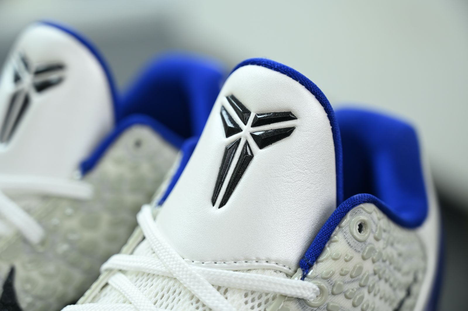 Nike Zoom Kobe 6Concord