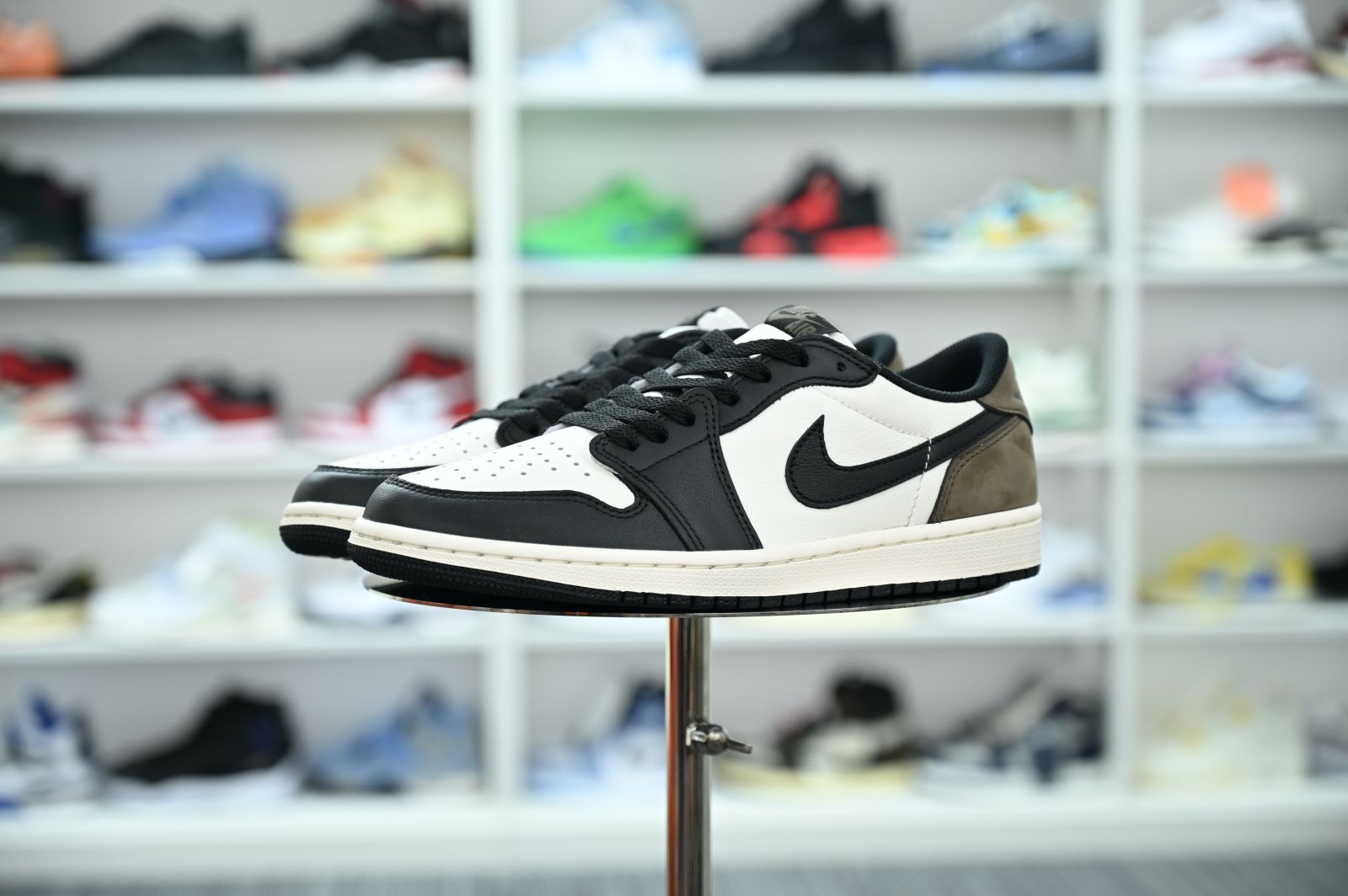 Jordan Air Jordan 1 Low OG 