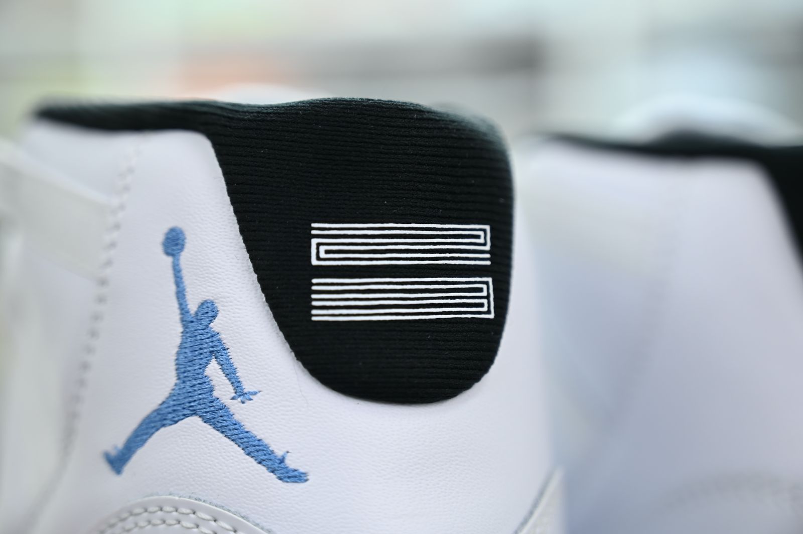 Jordan Air Jordan 11“Legend Blue” 2024