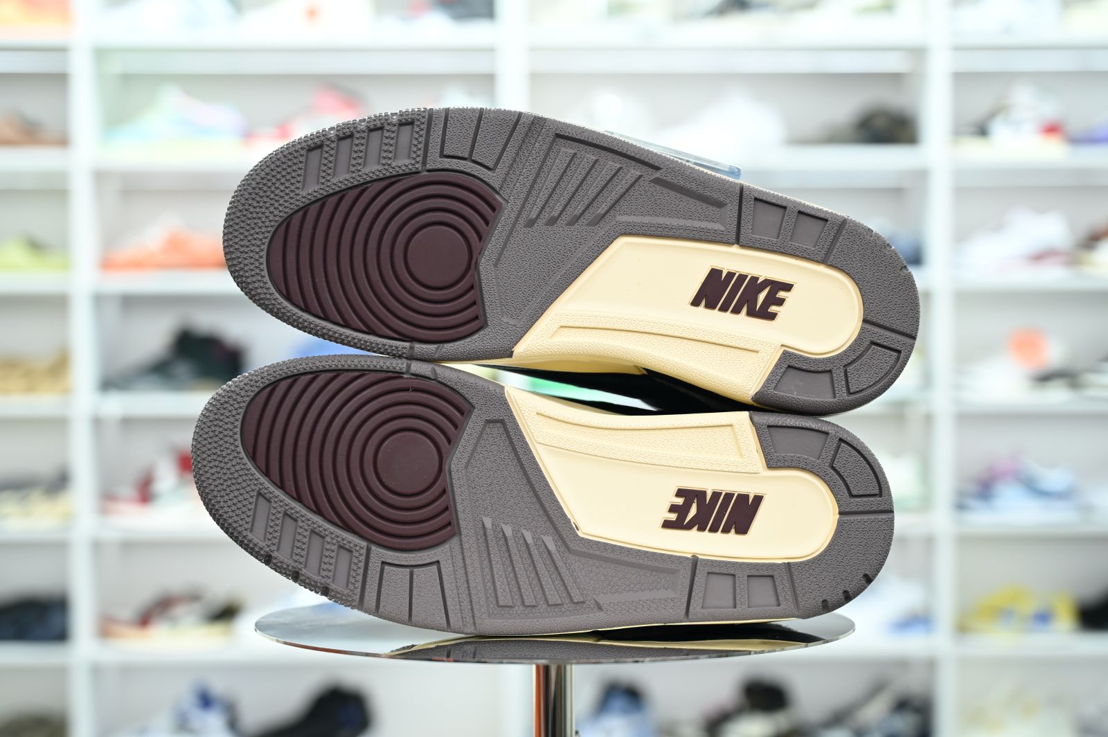 A Ma Maniere x Jordan Air Jordan 3