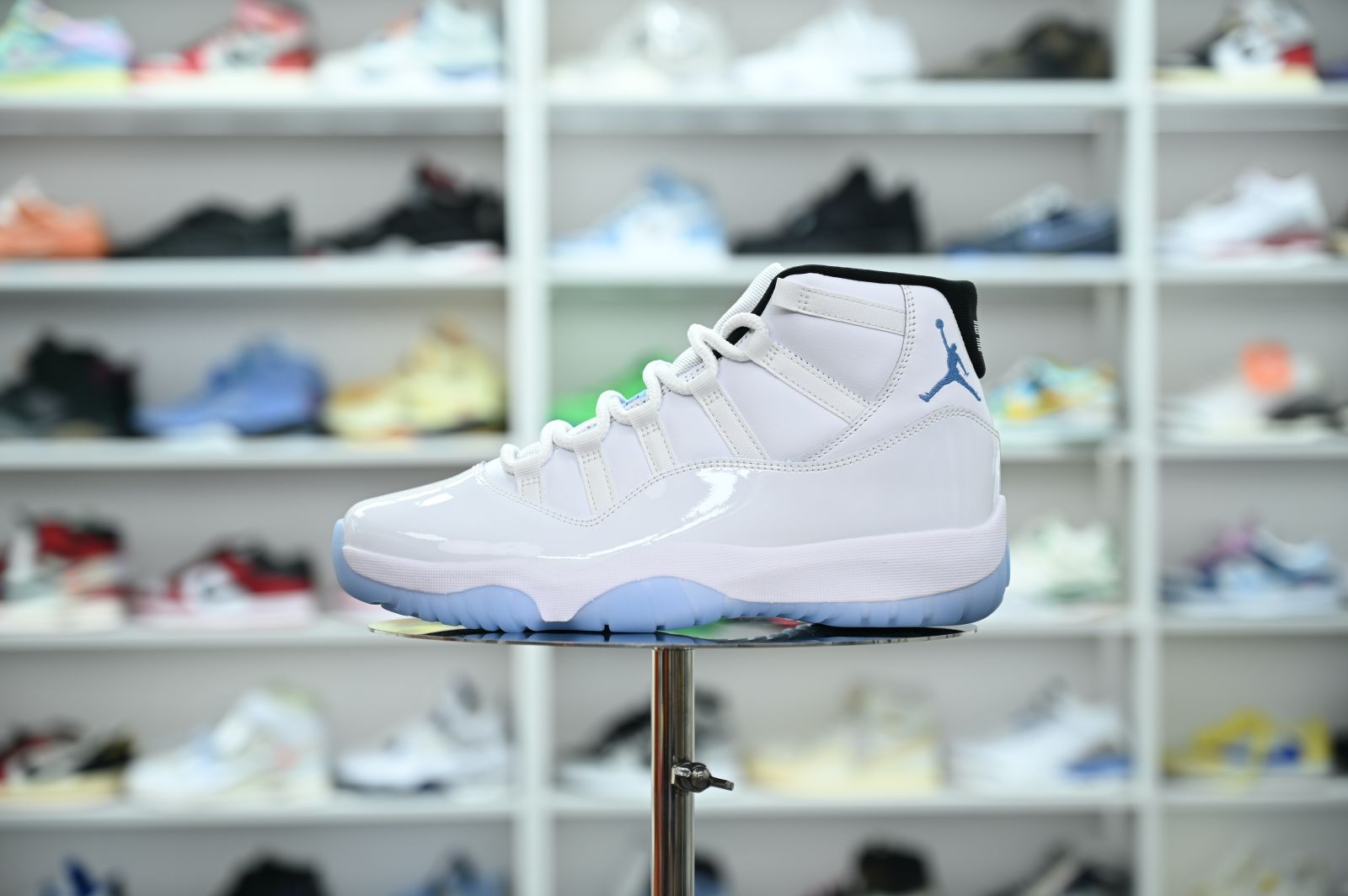 Jordan Air Jordan 11“Legend Blue” 2024