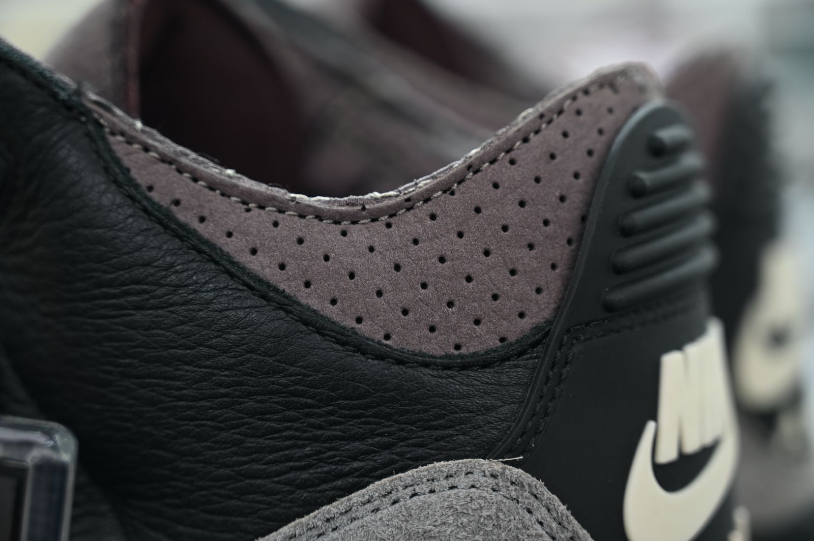 A Ma Maniere x Jordan Air Jordan 3