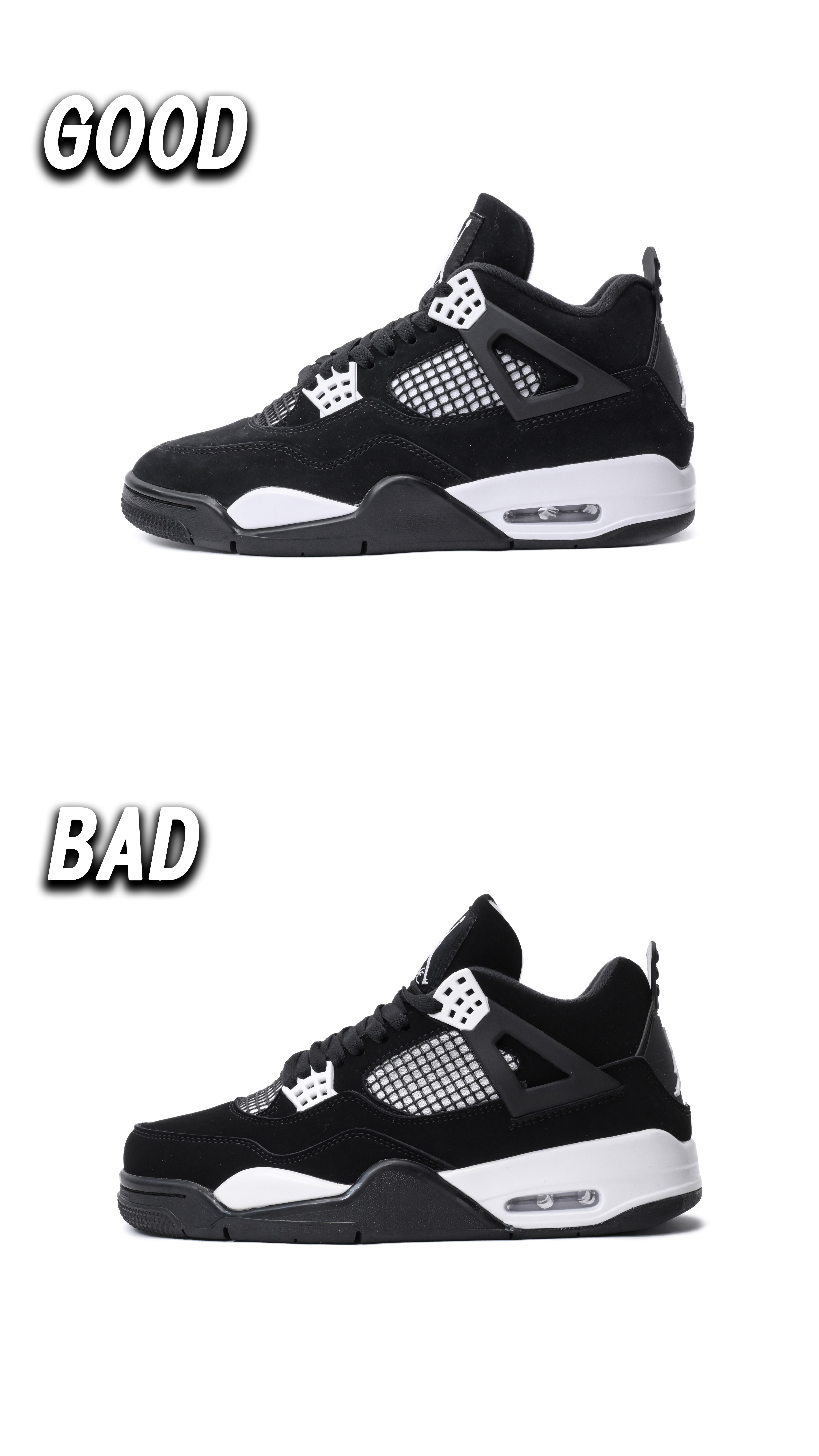 Jordan Air Jordan 4 Retro