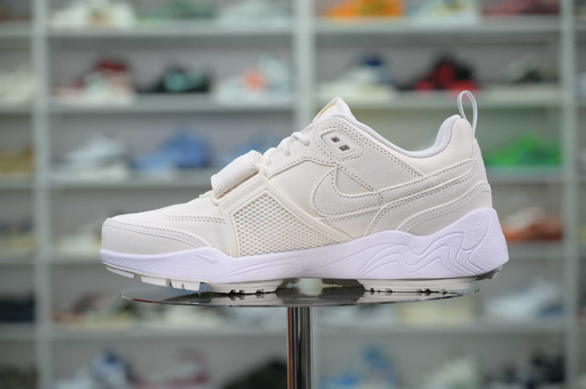 Travis Scott x Nike Shark-A-Don