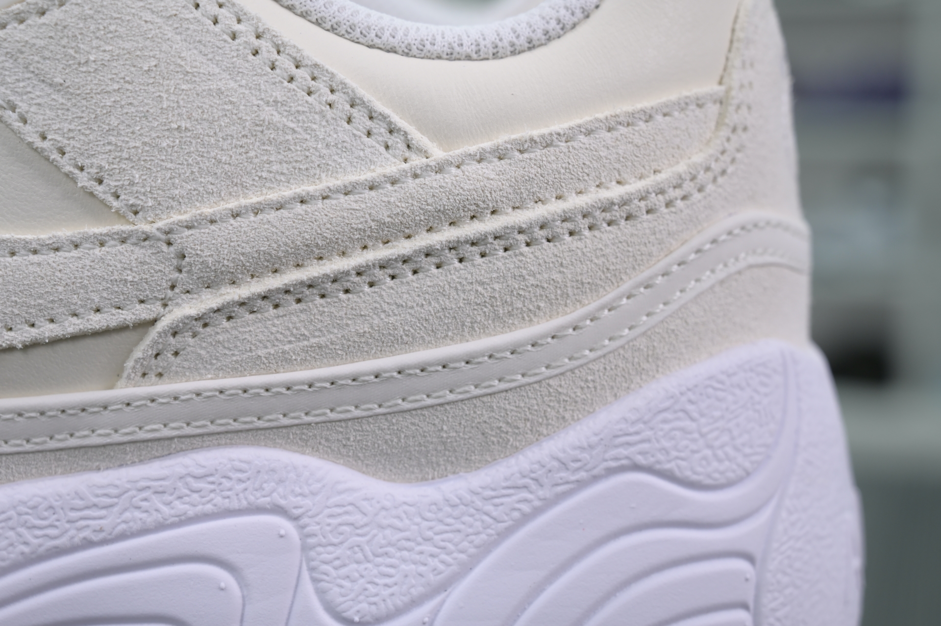 Travis Scott x Nike Shark-A-Don