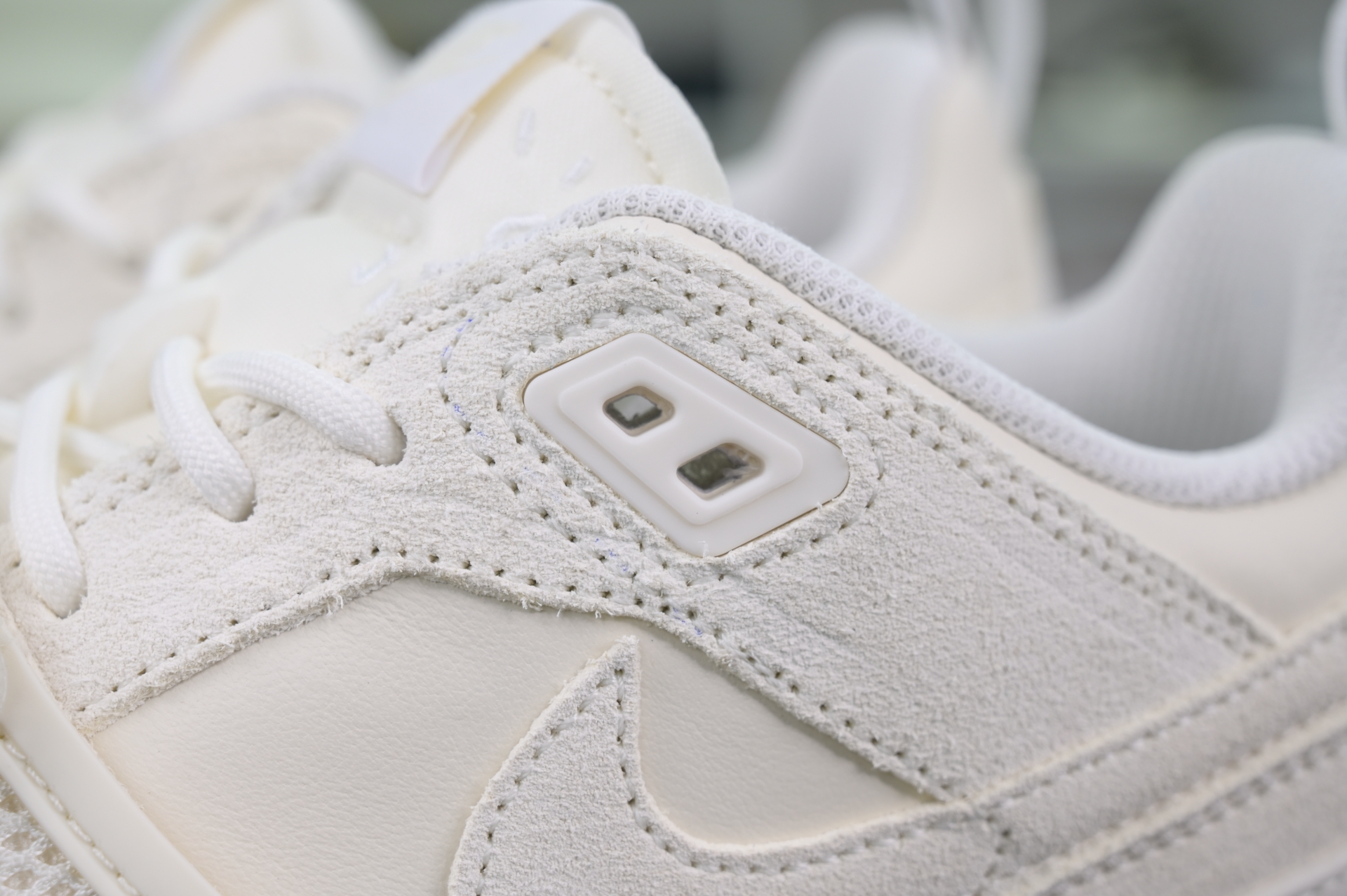 Travis Scott x Nike Shark-A-Don