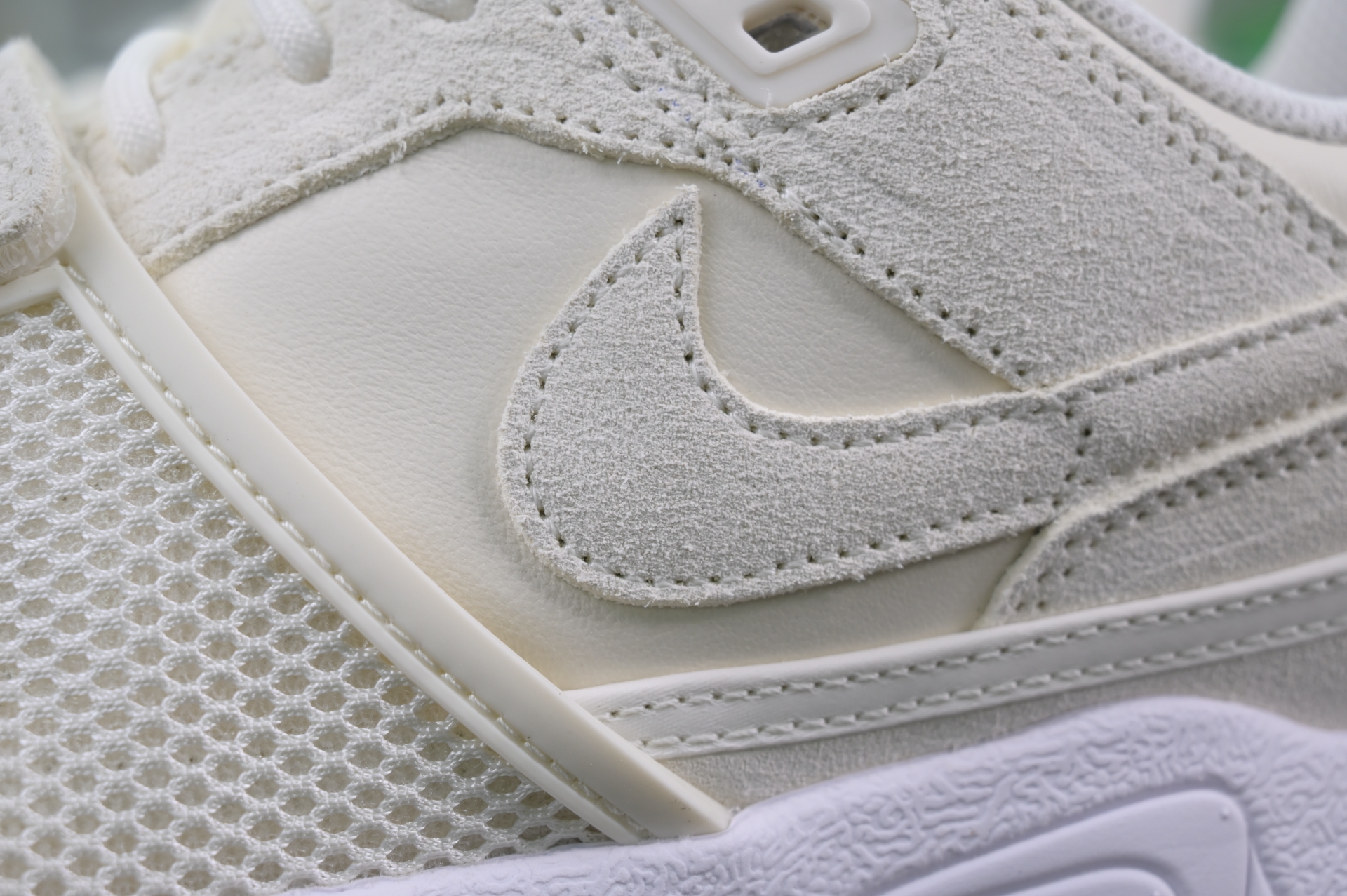 Travis Scott x Nike Shark-A-Don