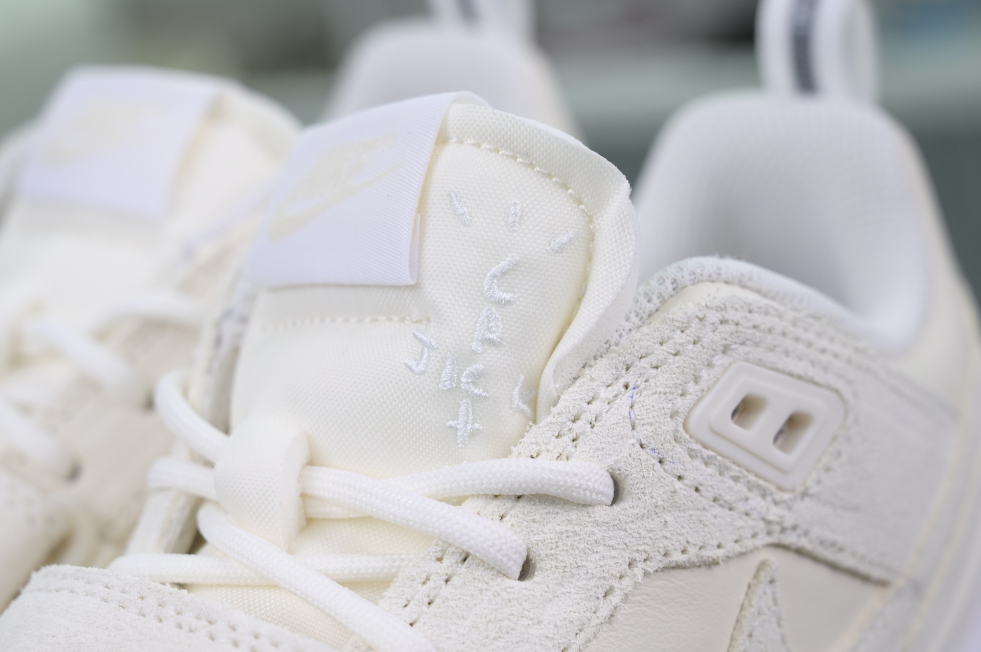 Travis Scott x Nike Shark-A-Don