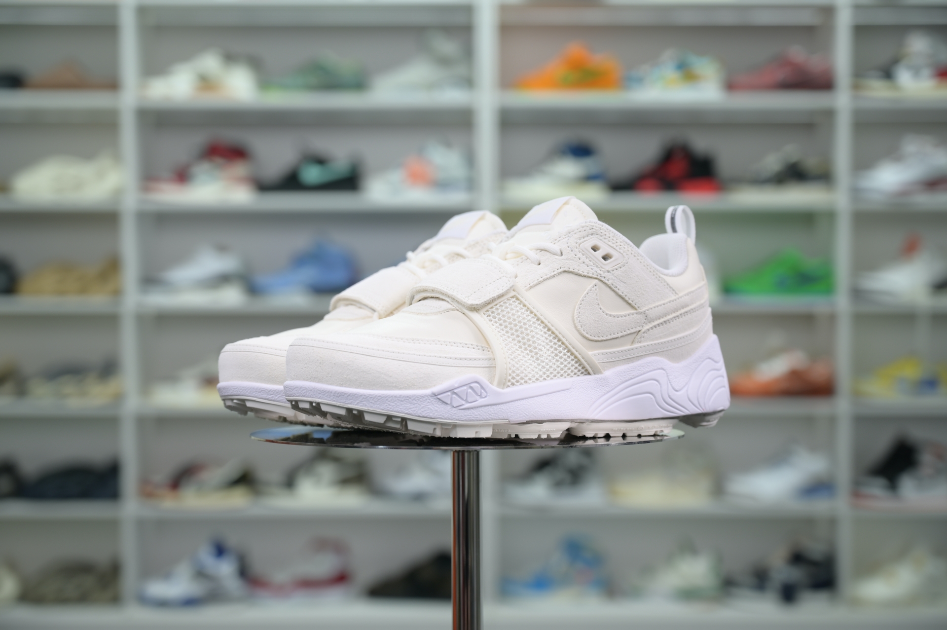 Travis Scott x Nike Shark-A-Don