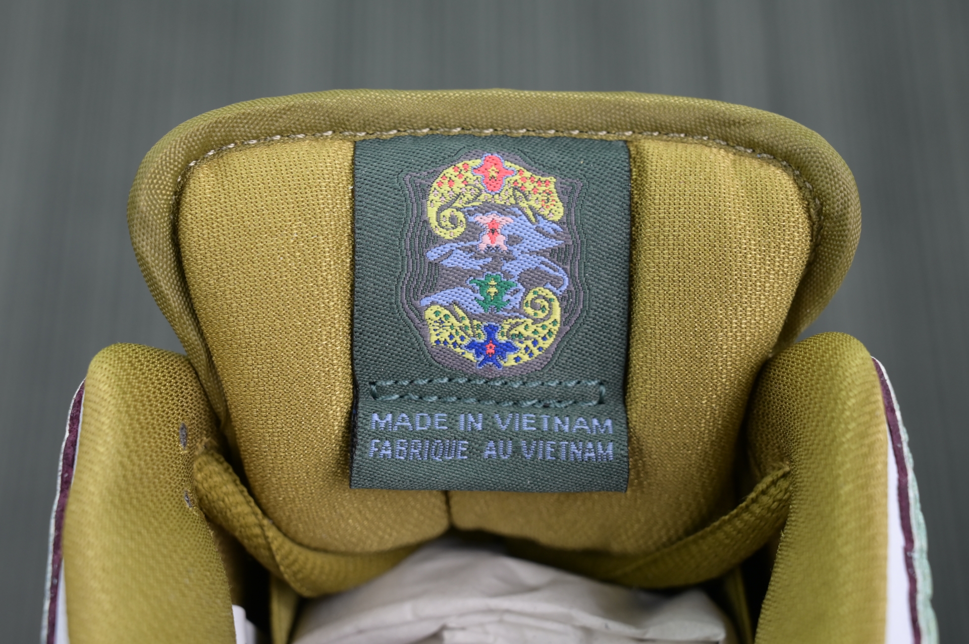 Alexis Sablone x Nike Dunk SB Low