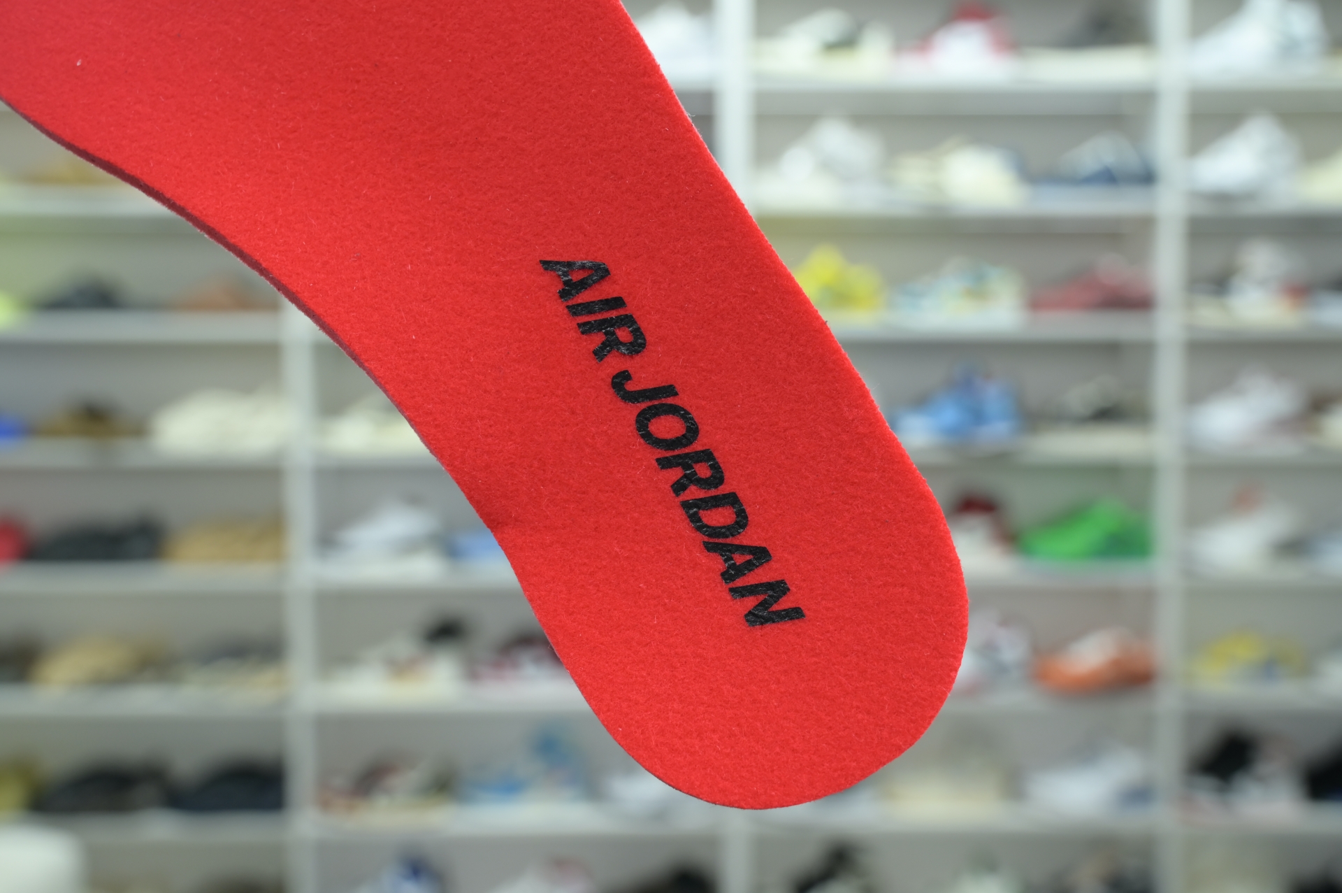 Nigel Sylvester x Jordan Air Jordan 4 RM SP “Anthracite”