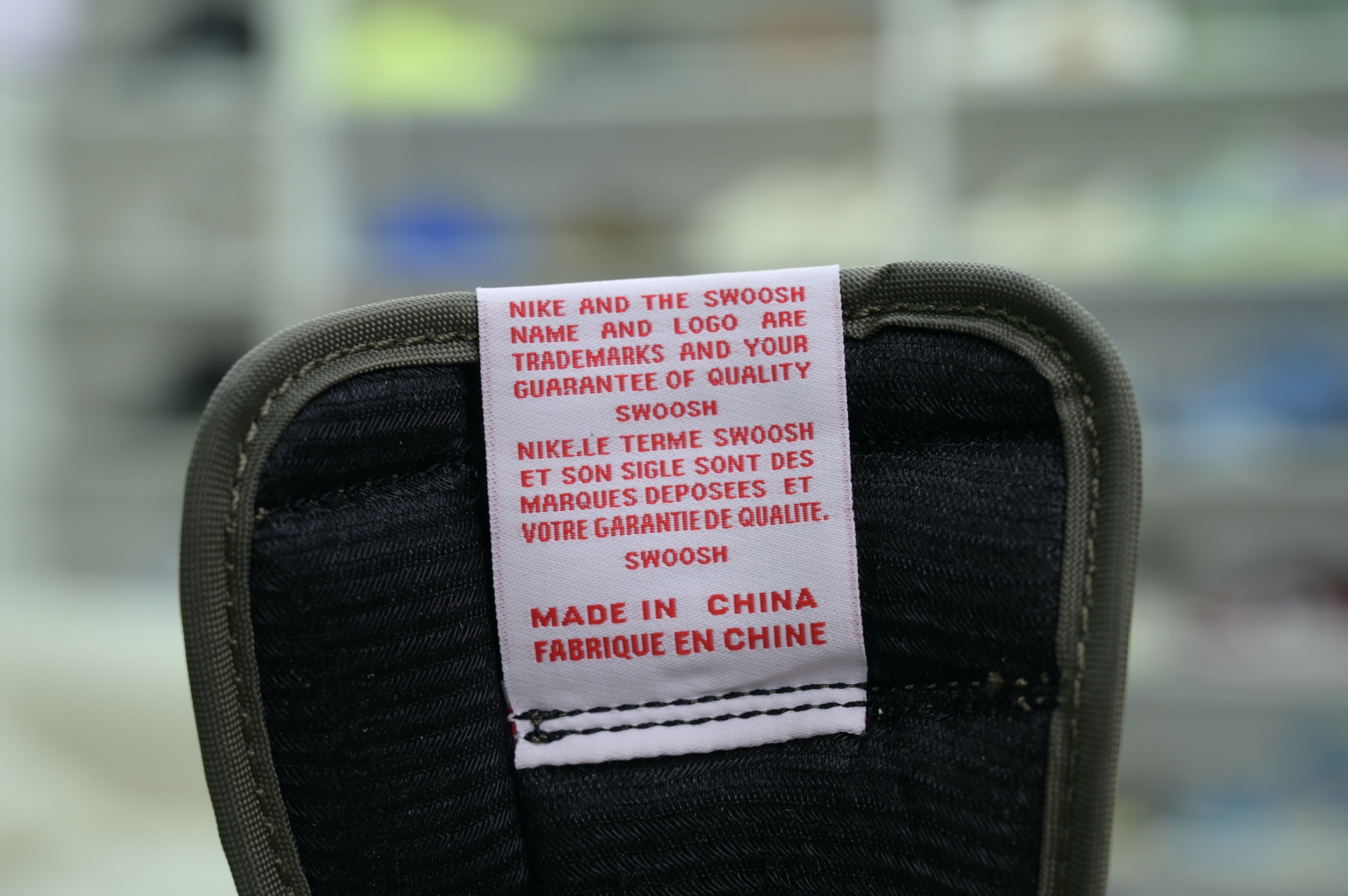 Travis Scott x Jordan Air Jordan 1 Low OG “Medium Olive”