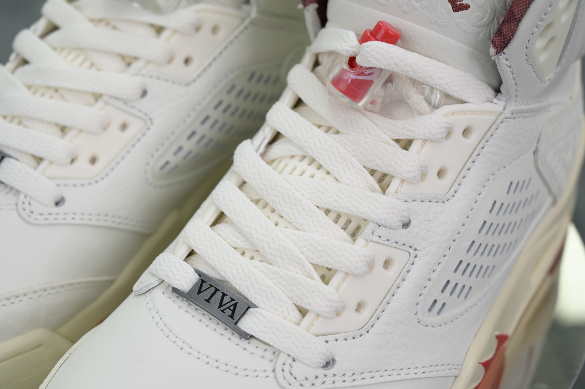 Jordan Air Jordan 5“EL GRITO”