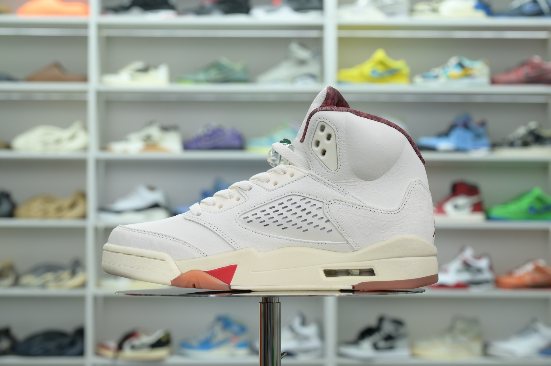 Jordan Air Jordan 5“EL GRITO”