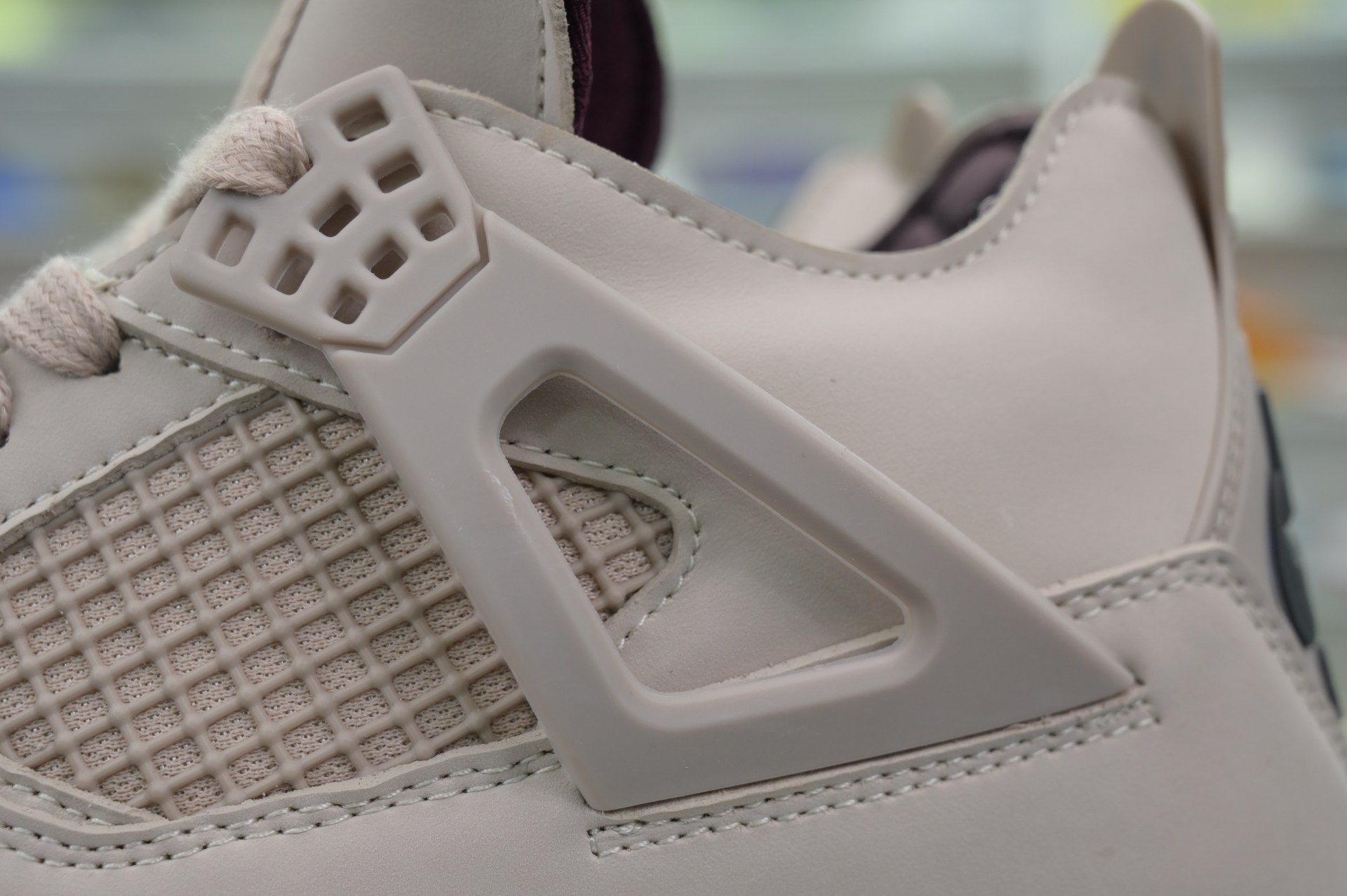 A Ma Maniére x Jordan Air Jordan 4“While You Were Sleeping”