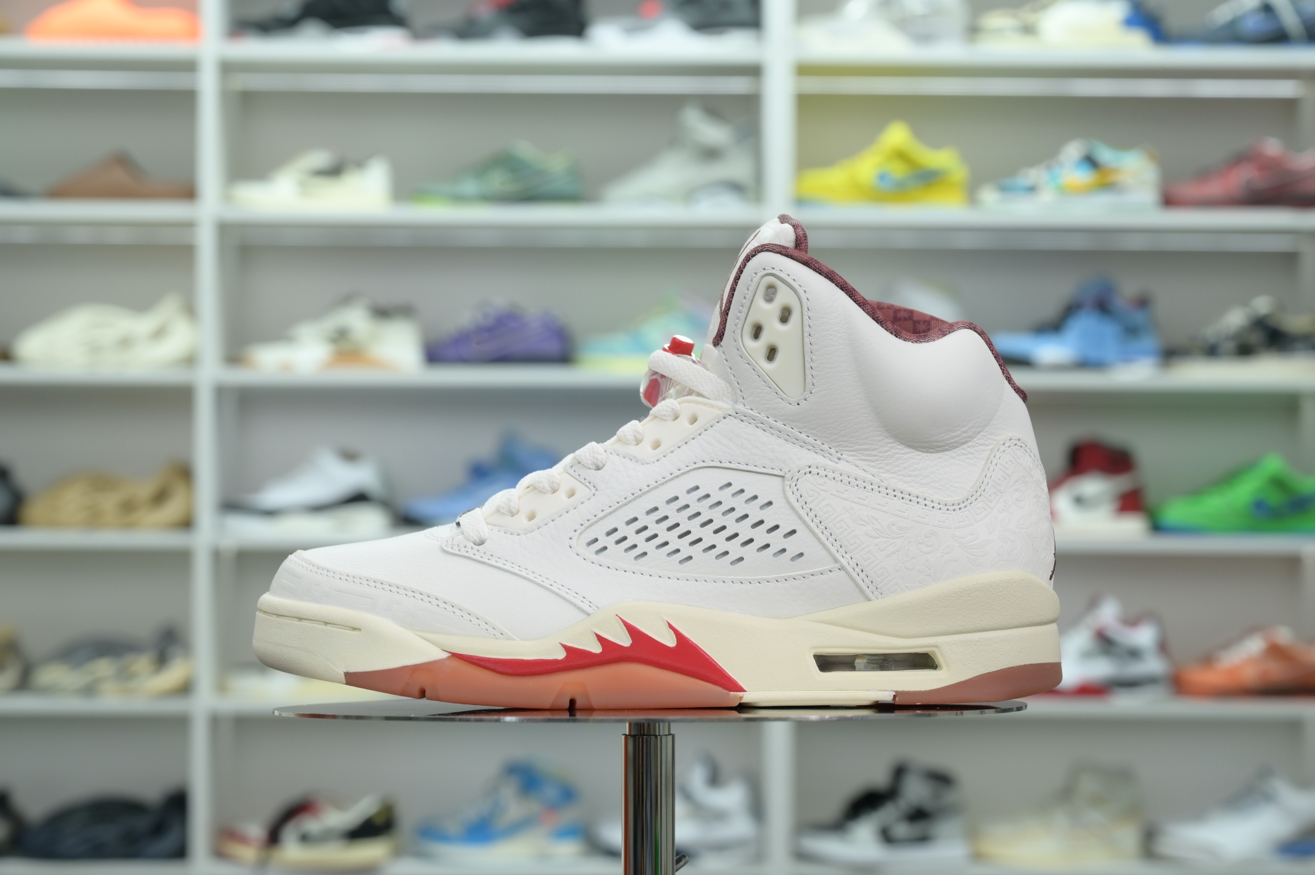 Jordan Air Jordan 5“EL GRITO”