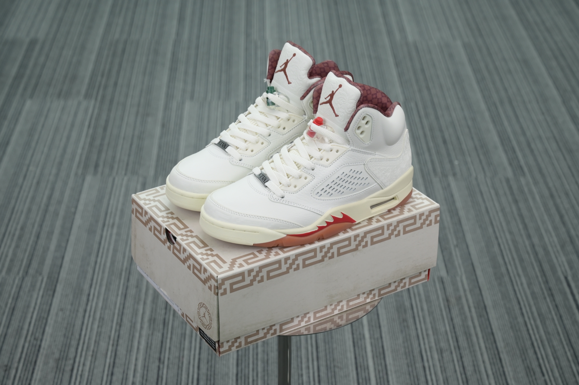 Jordan Air Jordan 5“EL GRITO”