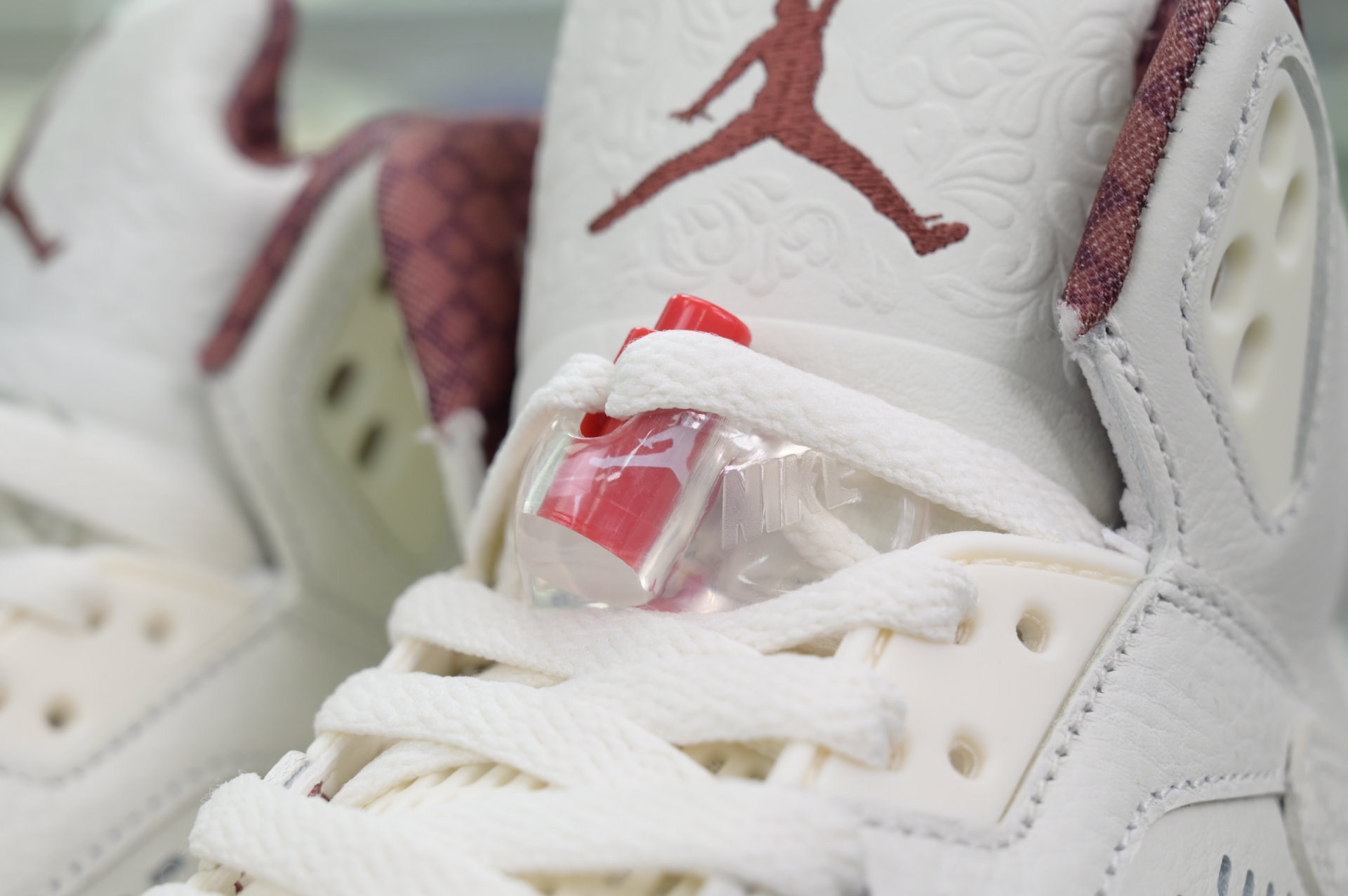 Jordan Air Jordan 5“EL GRITO”