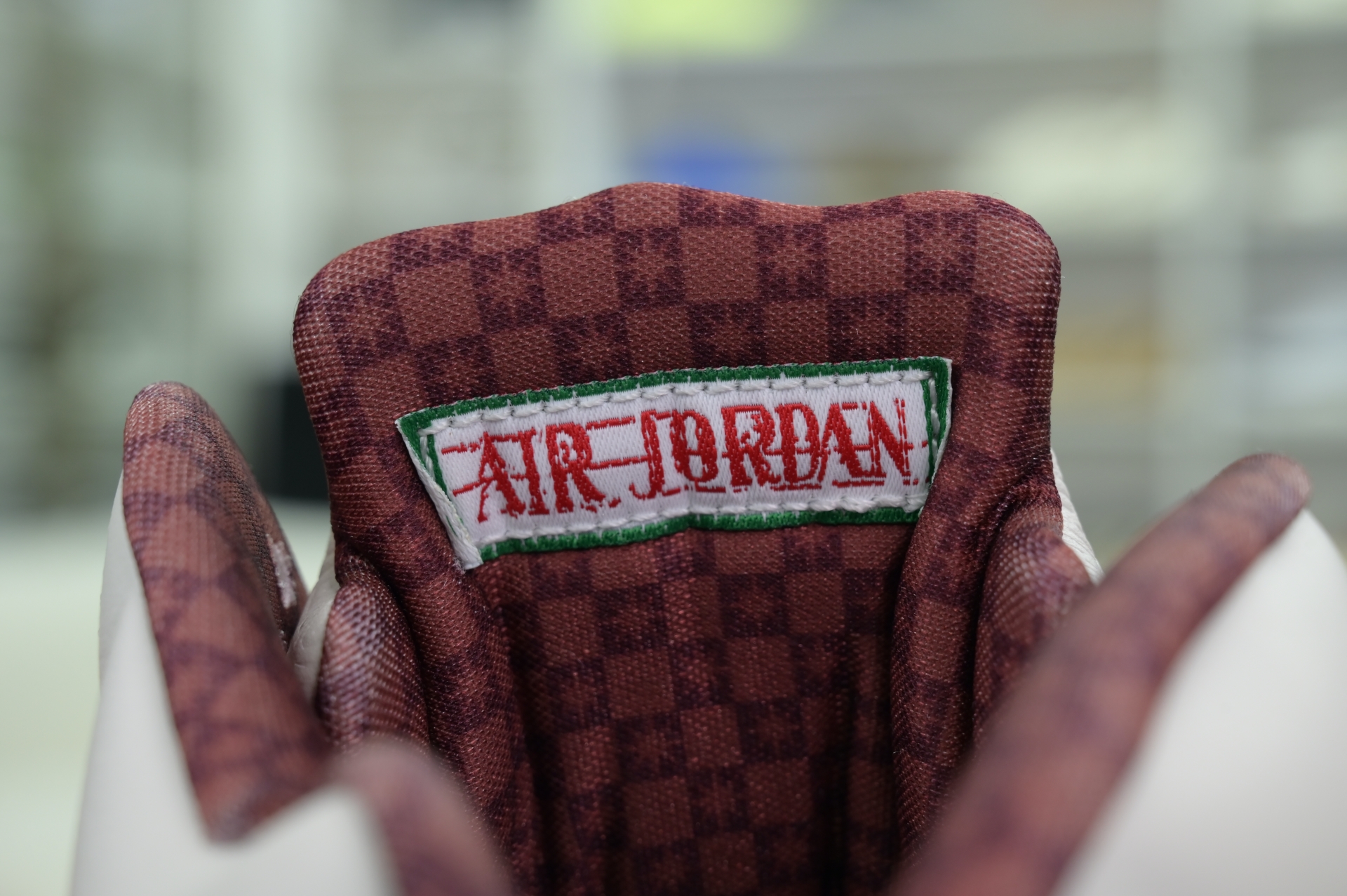 Jordan Air Jordan 5“EL GRITO”