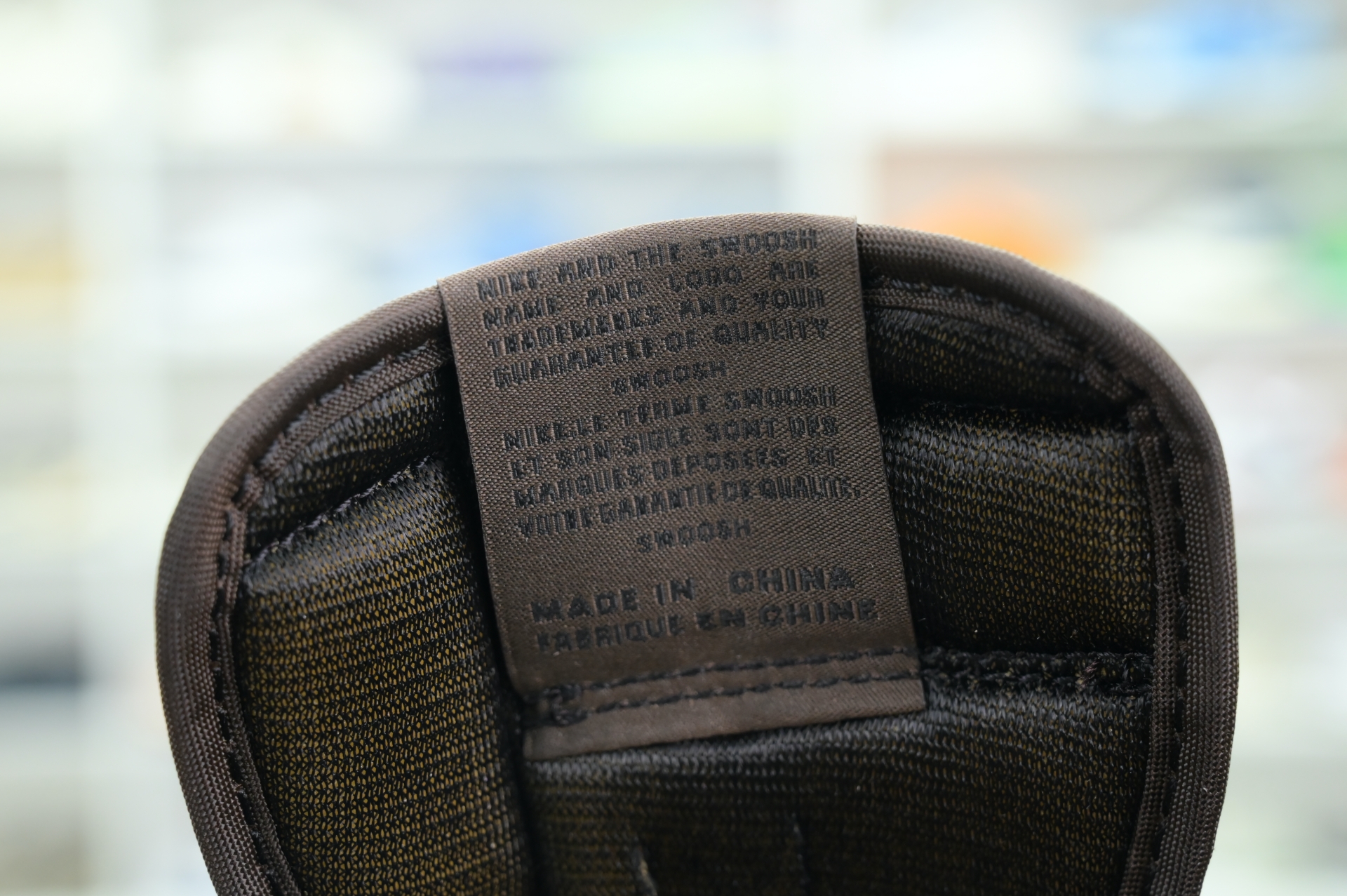 Travis Scott x Jordan Air Jordan 1 Low OG“Velvet Brown”