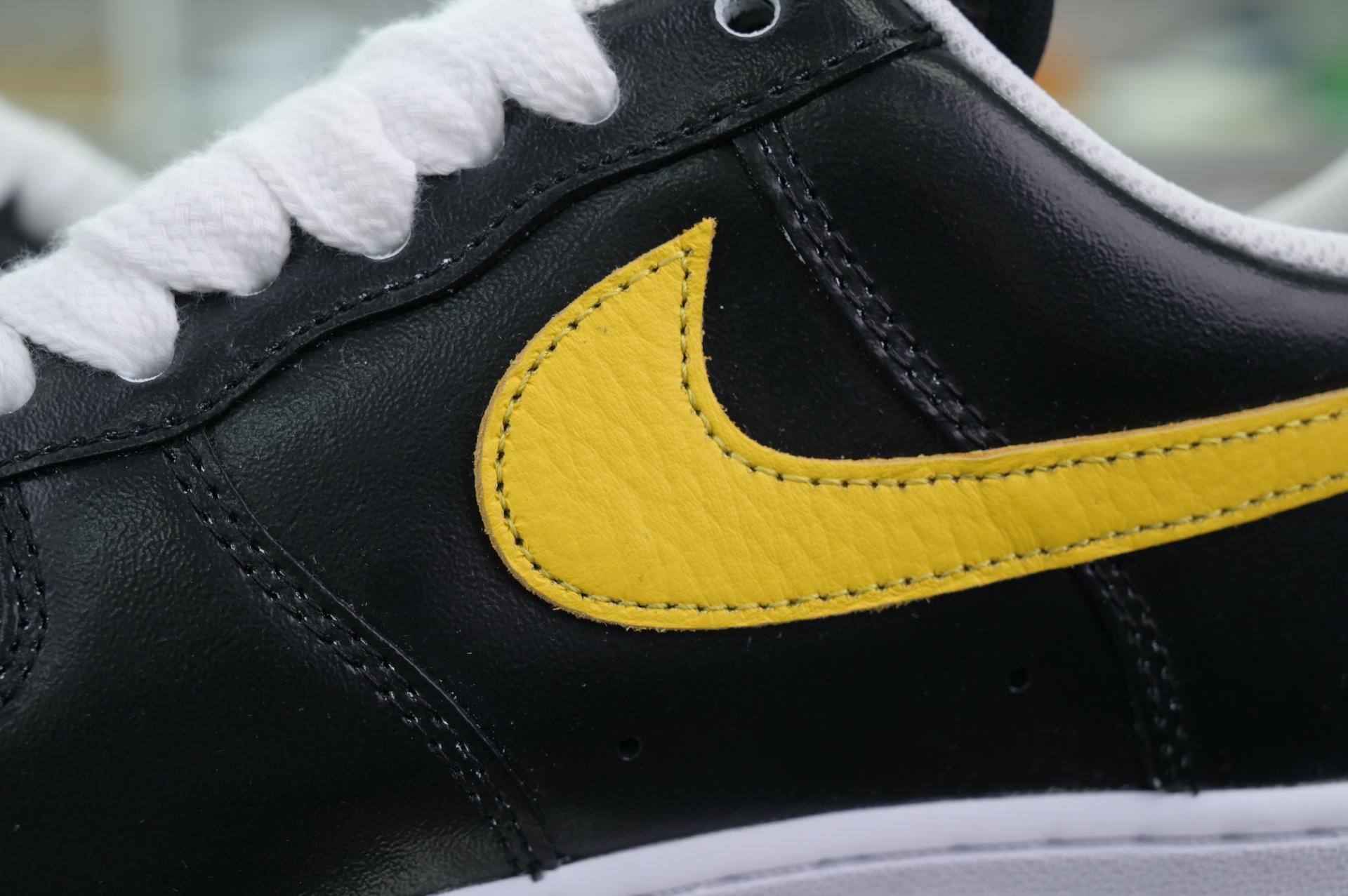 Peaceminusone x Nike Air Force 1 “Para- Noise 3.0”