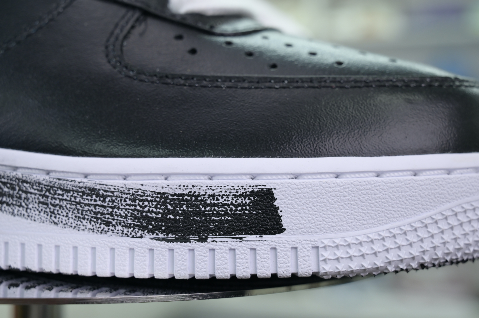 Peaceminusone x Nike Air Force 1 “Para- Noise 3.0”