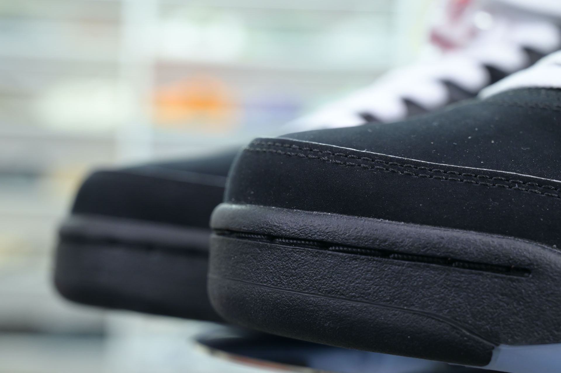 Jordan Air Jordan 5“BLACK METALLIC REIMAGINED”