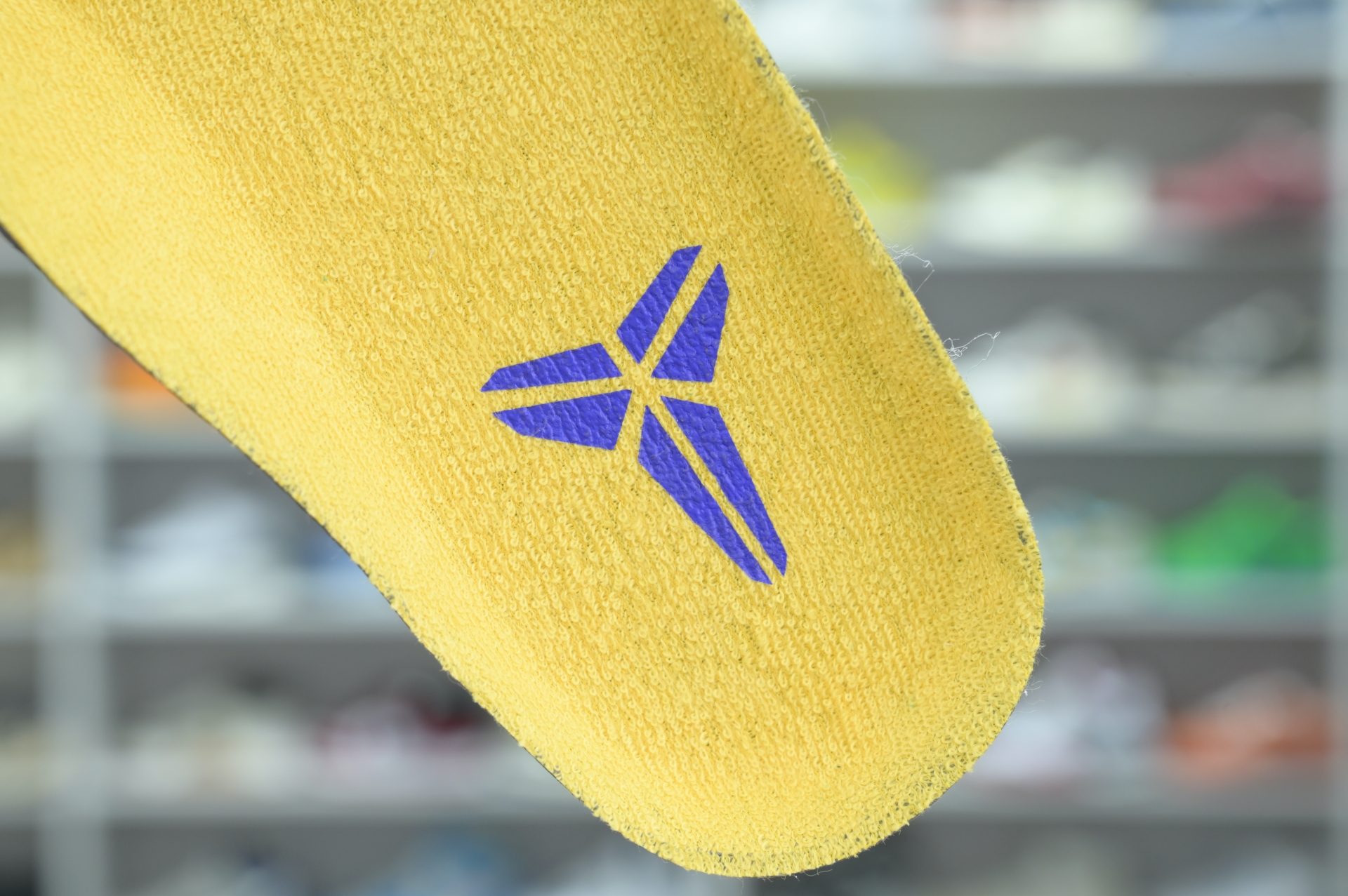 Kobe Bryant x Nike Air Force 1