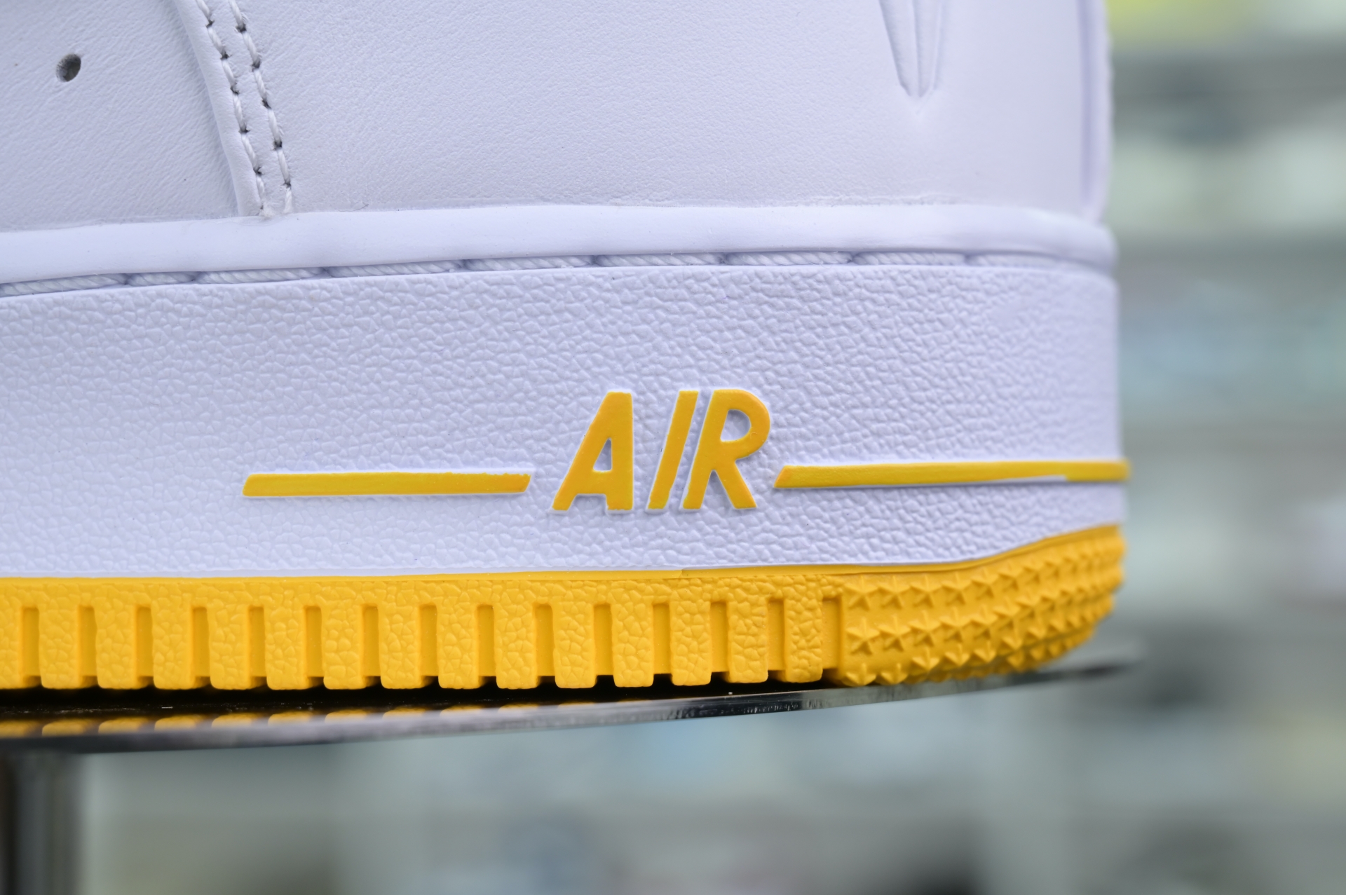 Kobe Bryant x Nike Air Force 1