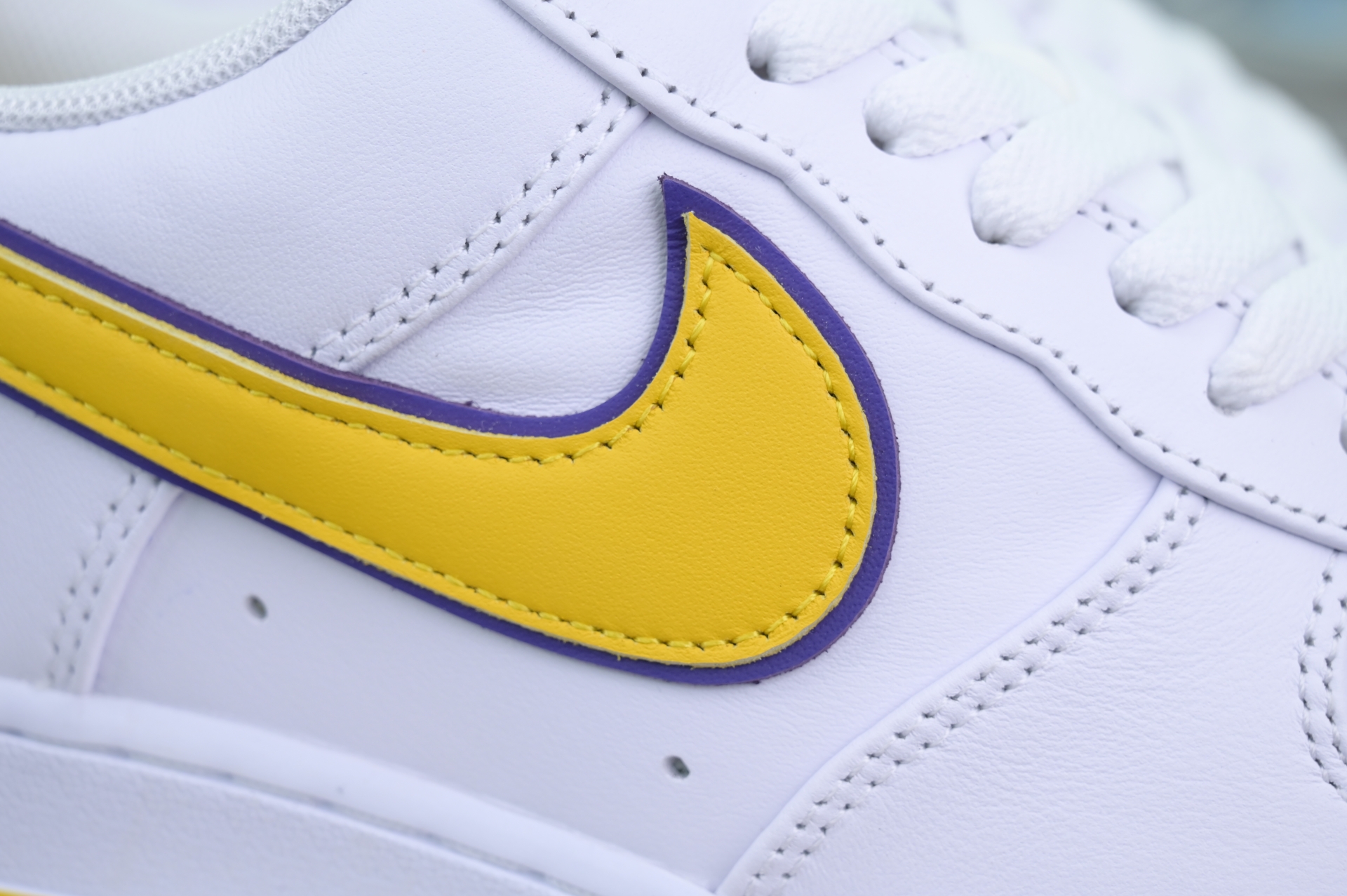 Kobe Bryant x Nike Air Force 1