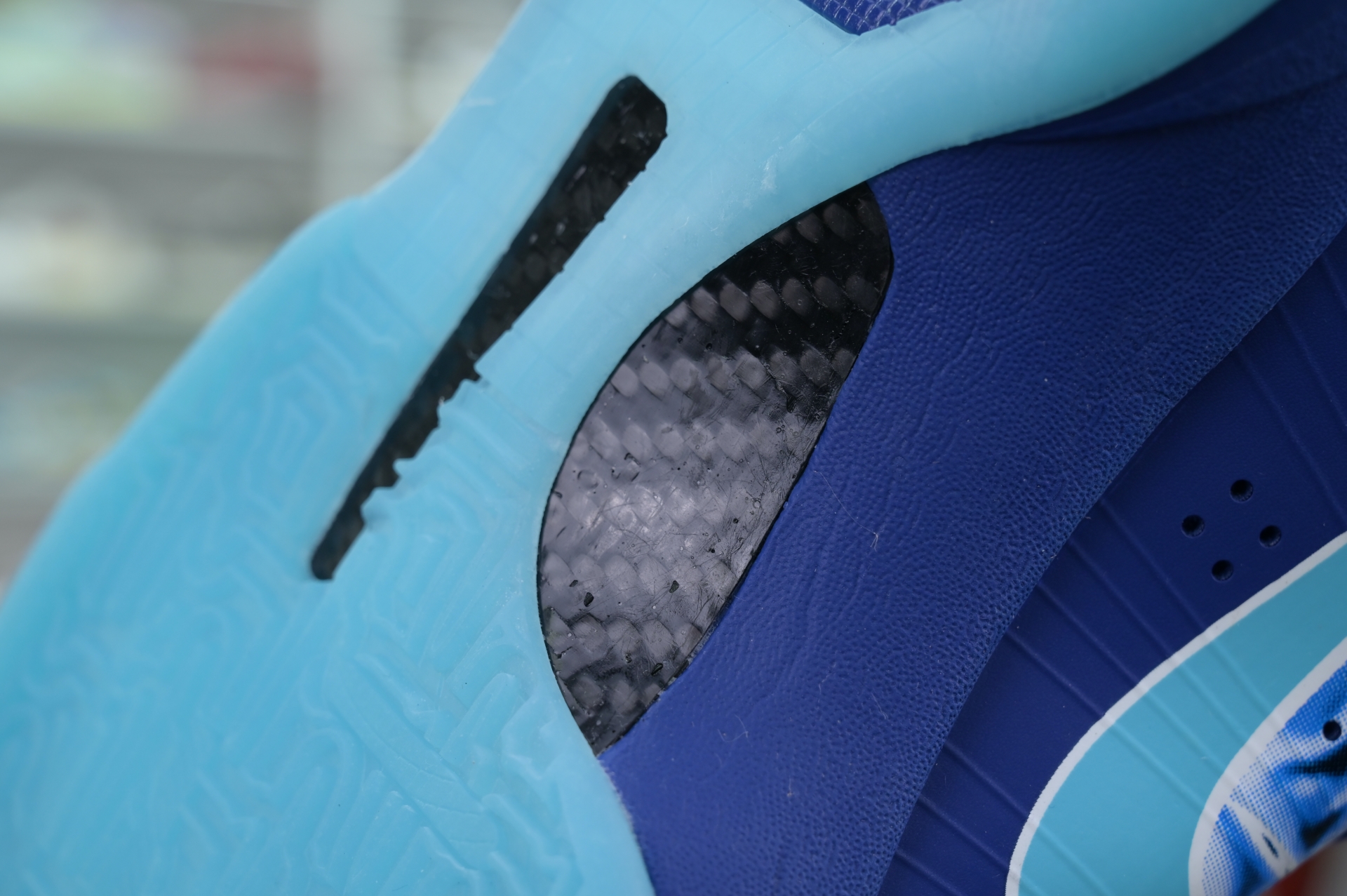 Nike Zoom Kobe 5 Protro“X-Ray”