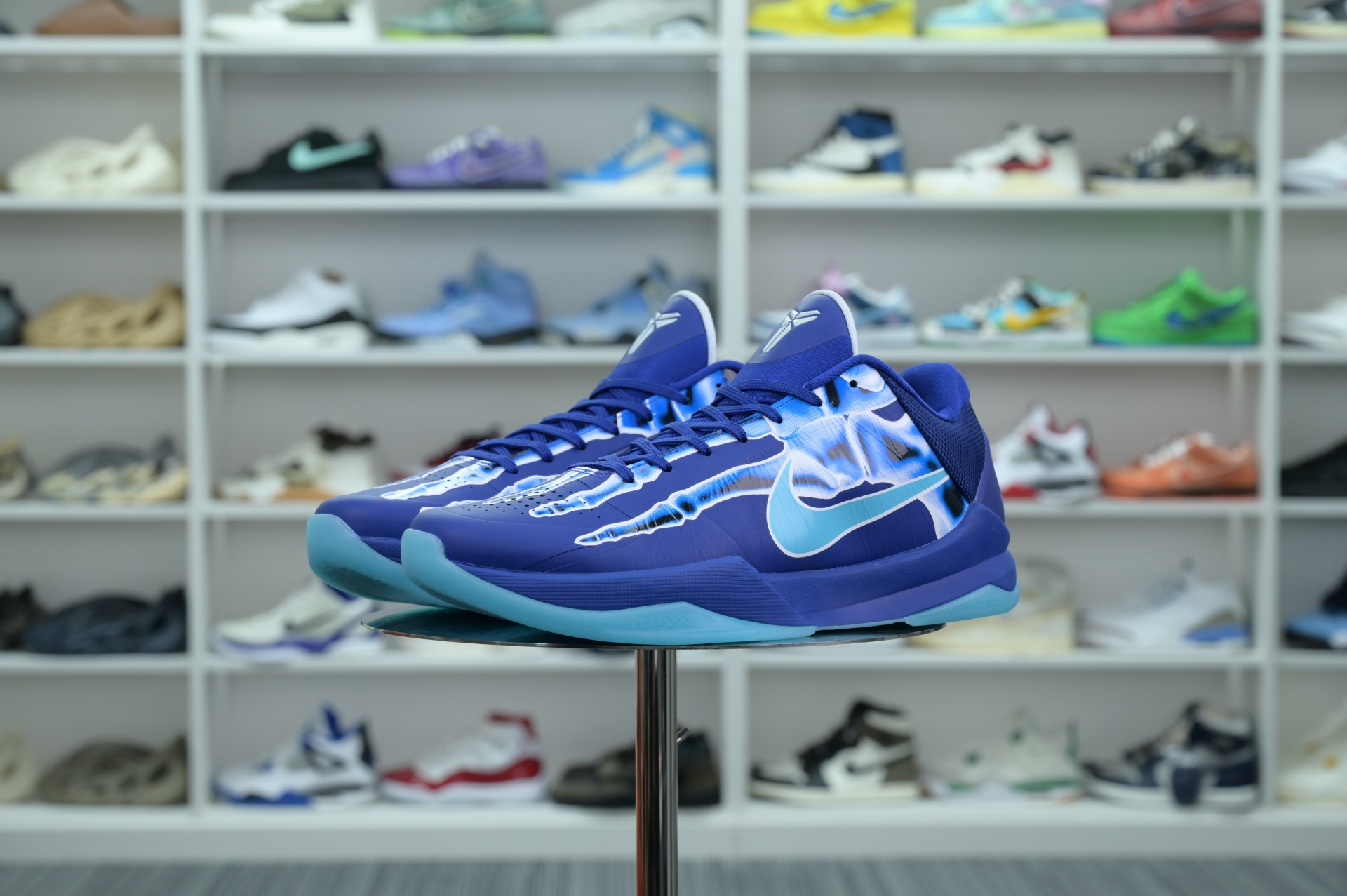 Nike Zoom Kobe 5 Protro“X-Ray”