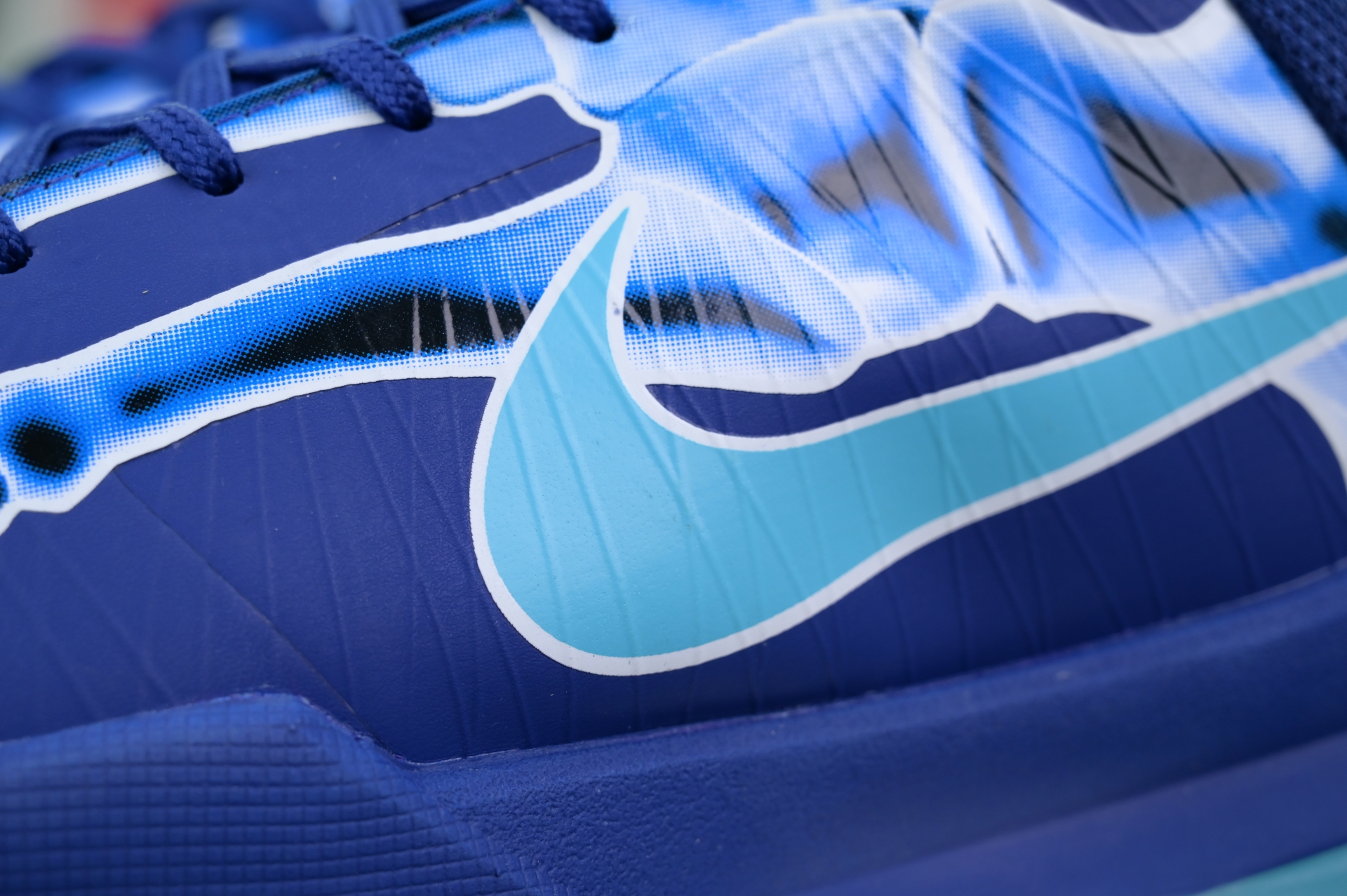 Nike Zoom Kobe 5 Protro“X-Ray”