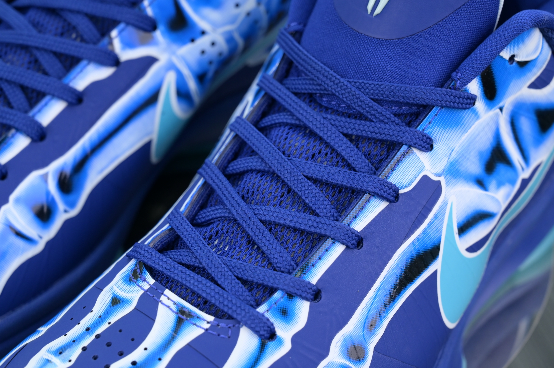 Nike Zoom Kobe 5 Protro“X-Ray”