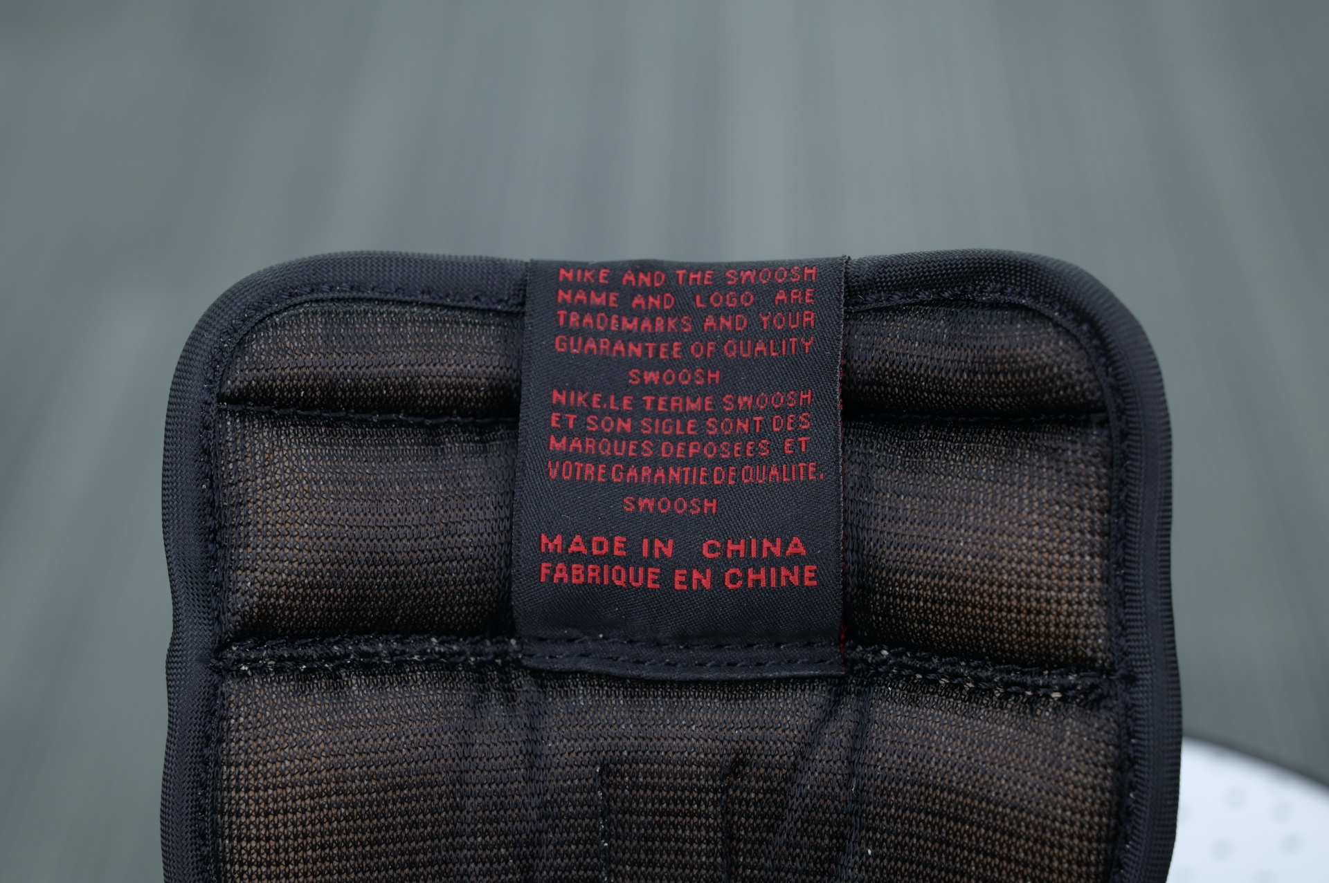 Jordan Air Jordan 1High OG“Black Toe Reimagined”