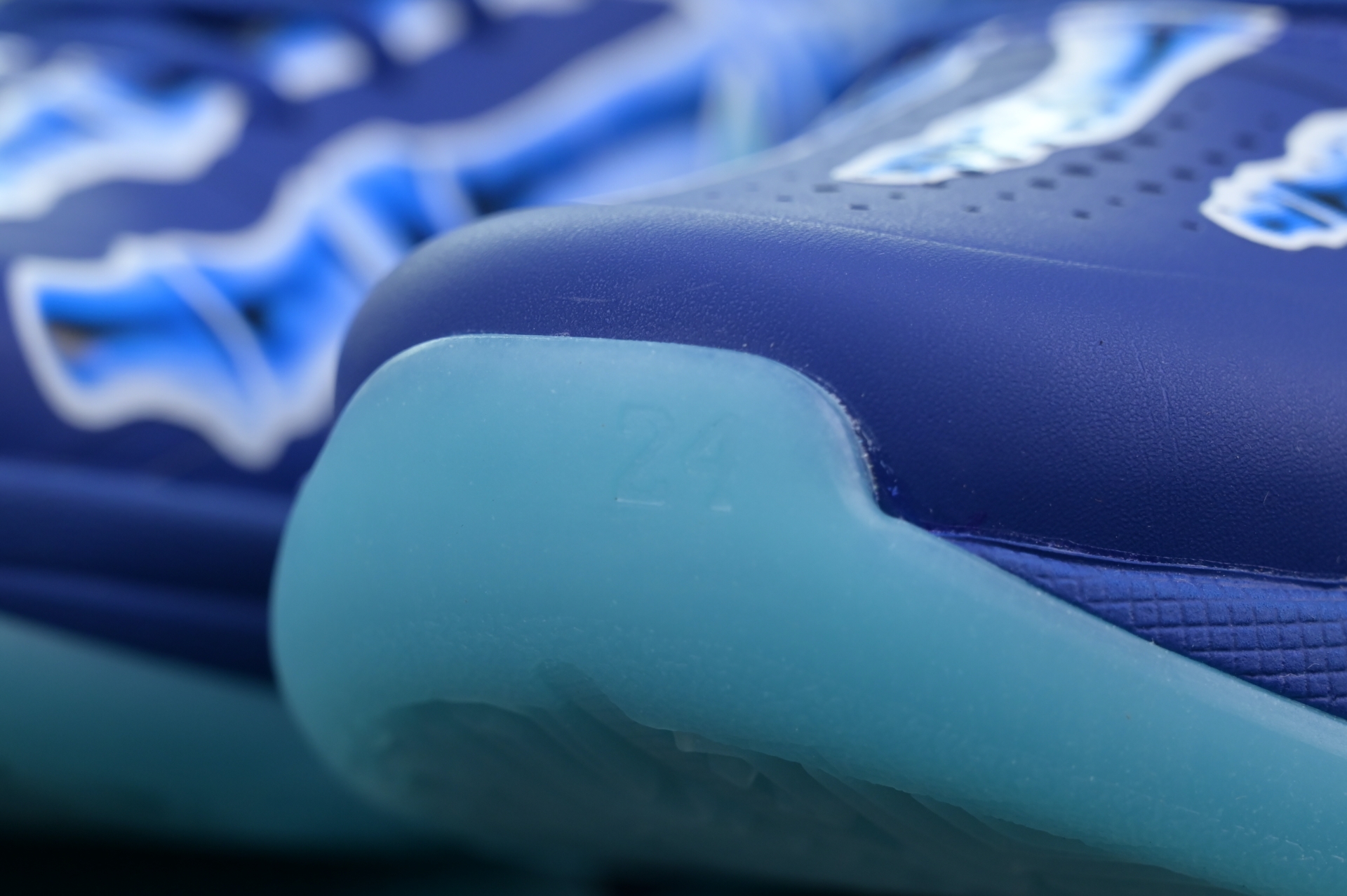 Nike Zoom Kobe 5 Protro“X-Ray”