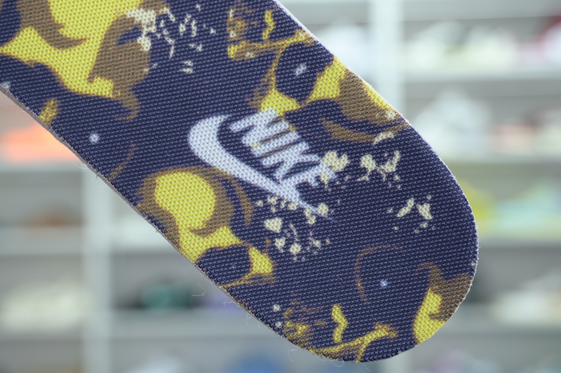 Nike Dunk Low“Halloween”