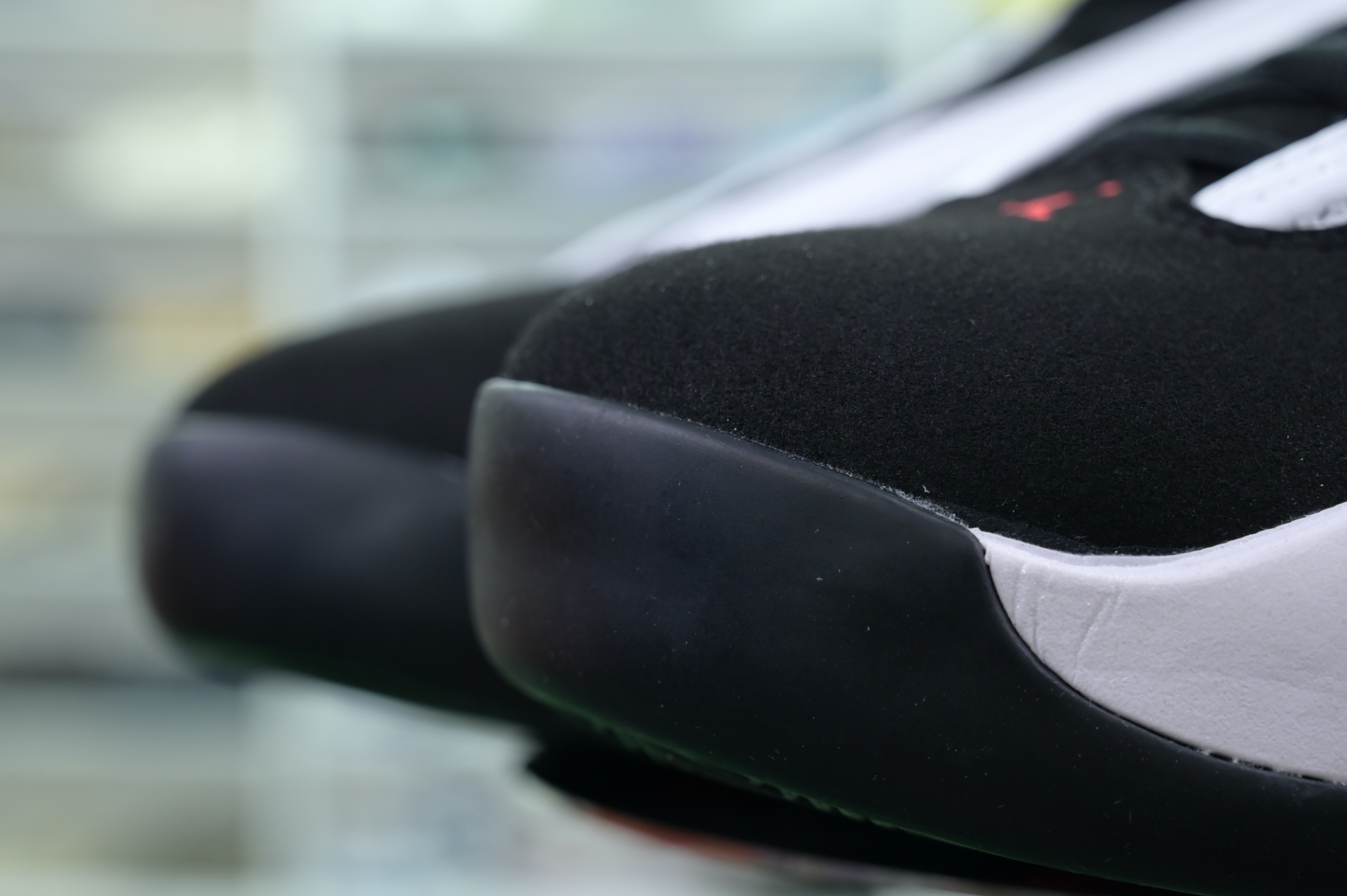 Jordan Air Jordan14“Black Toe”2024