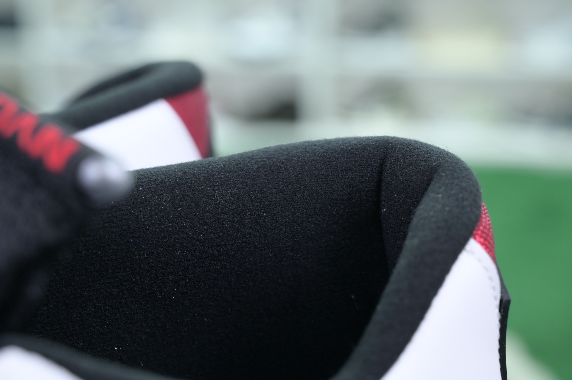 Jordan Air Jordan14“Black Toe”2024