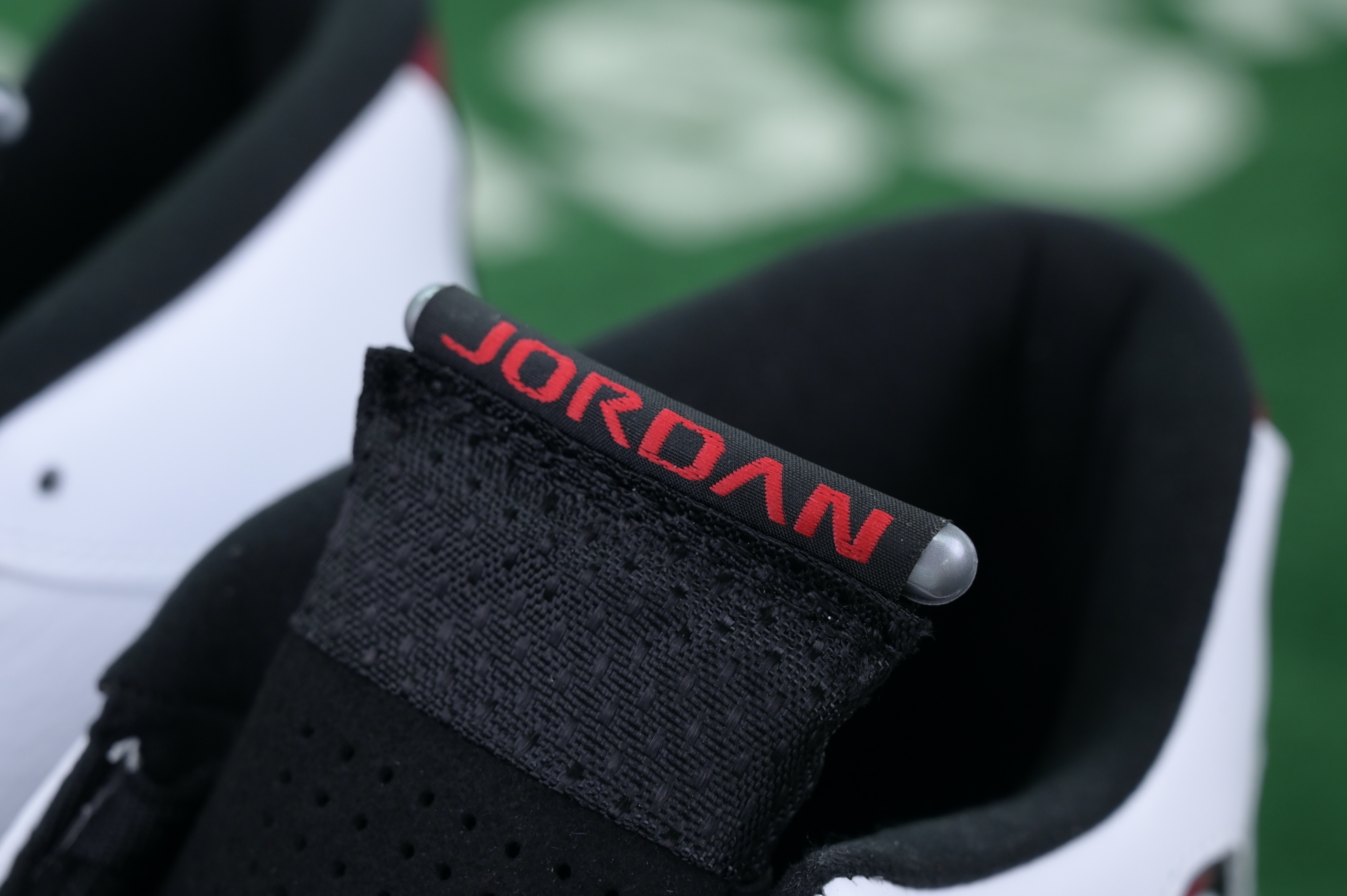 Jordan Air Jordan14“Black Toe”2024