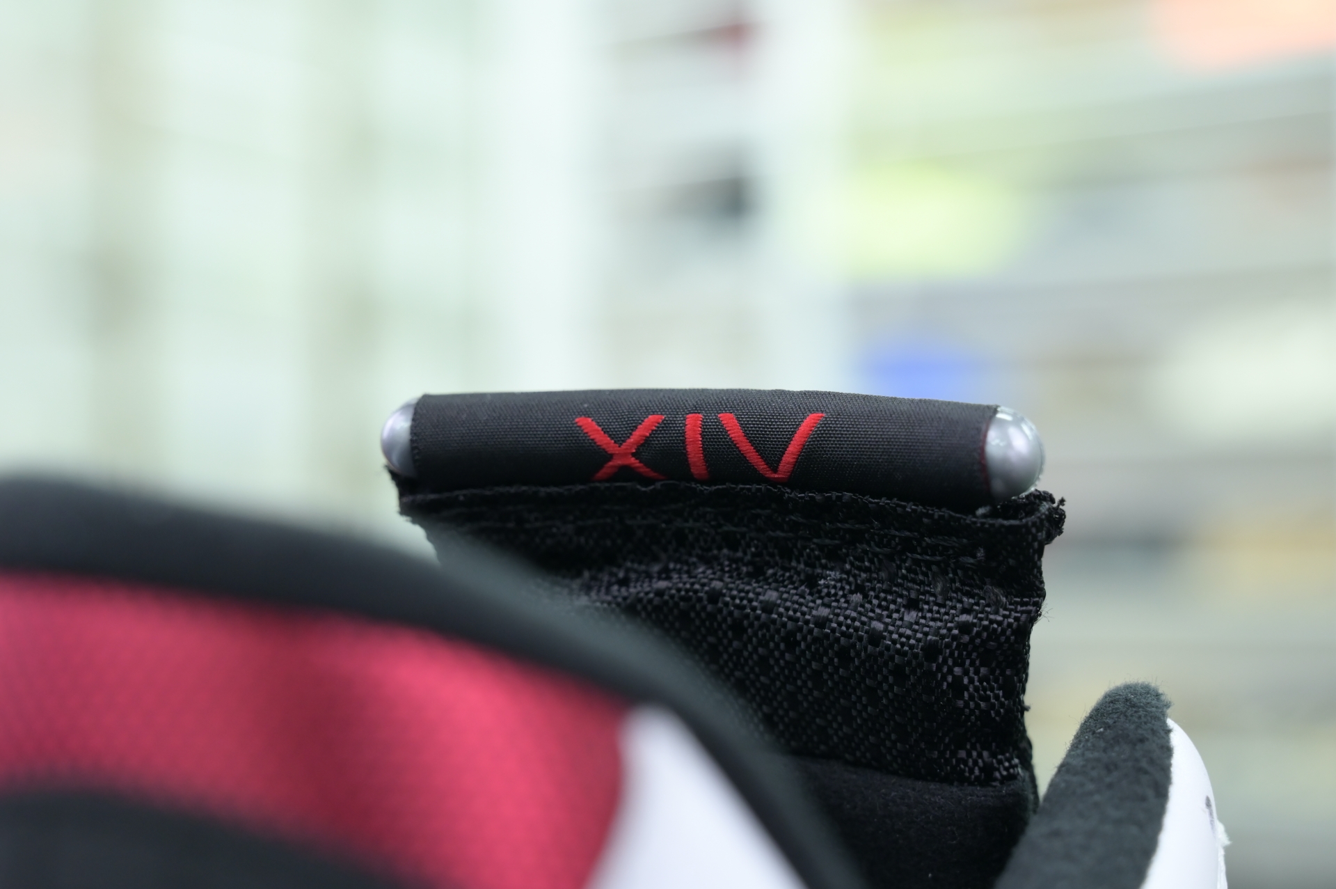 Jordan Air Jordan14“Black Toe”2024