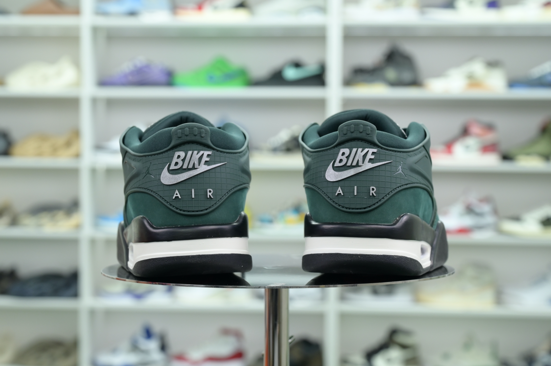 Nigel Sylvester x Jordan Air Jordan 4RM