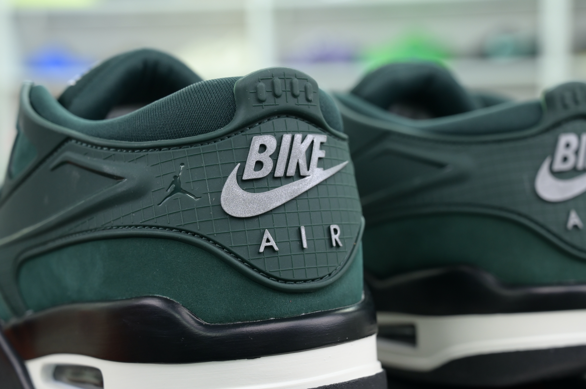 Nigel Sylvester x Jordan Air Jordan 4RM