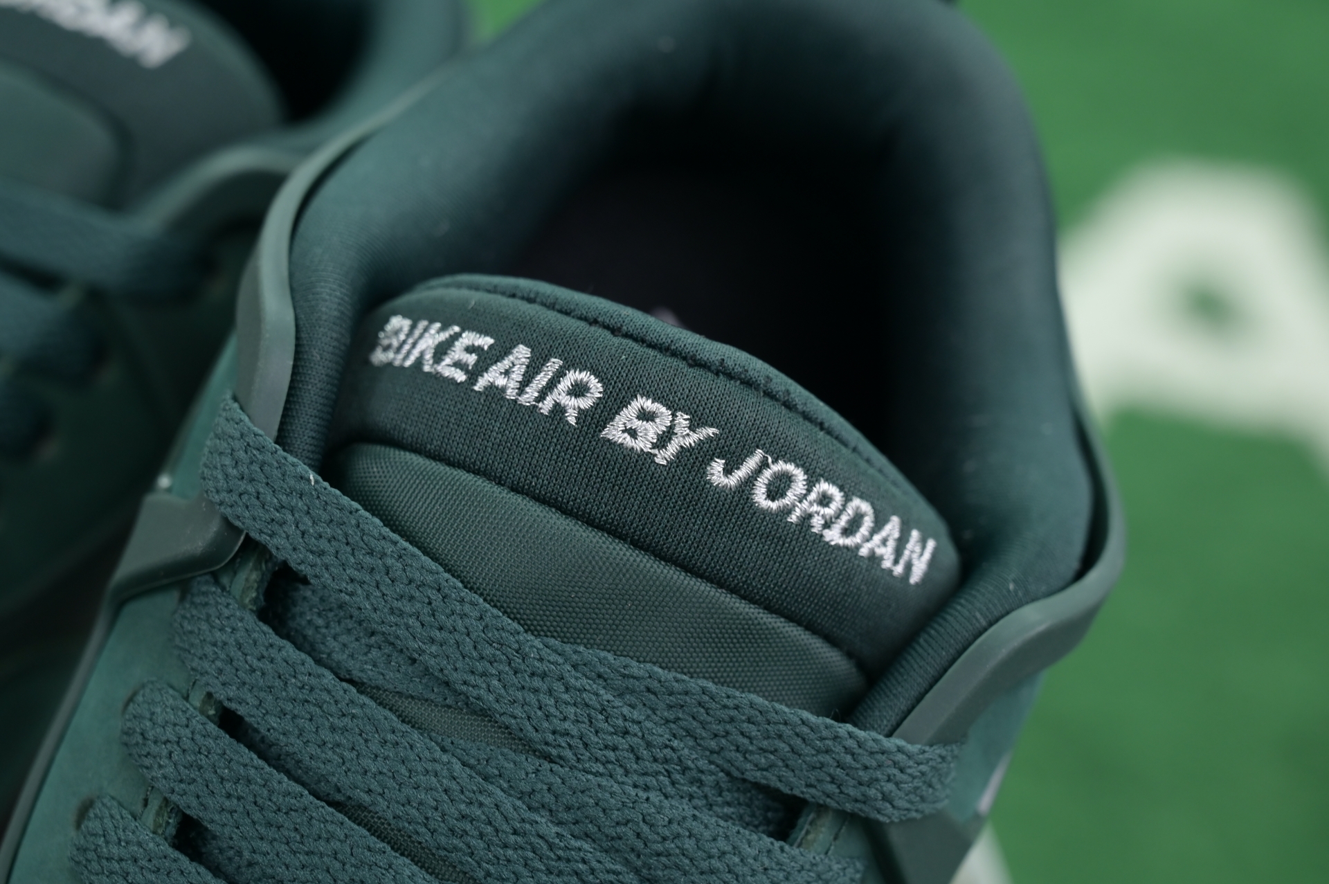 Nigel Sylvester x Jordan Air Jordan 4RM