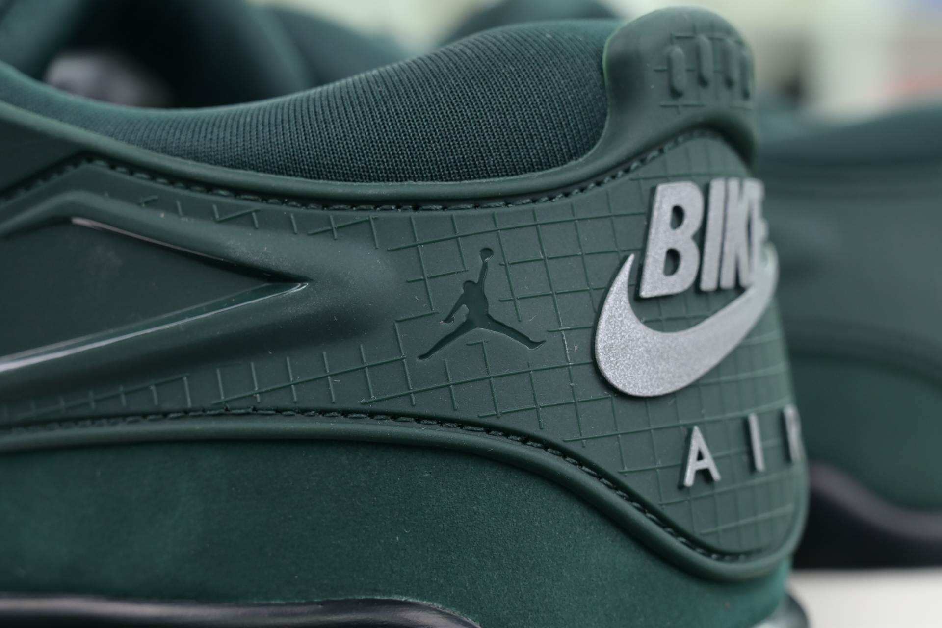 Nigel Sylvester x Jordan Air Jordan 4RM