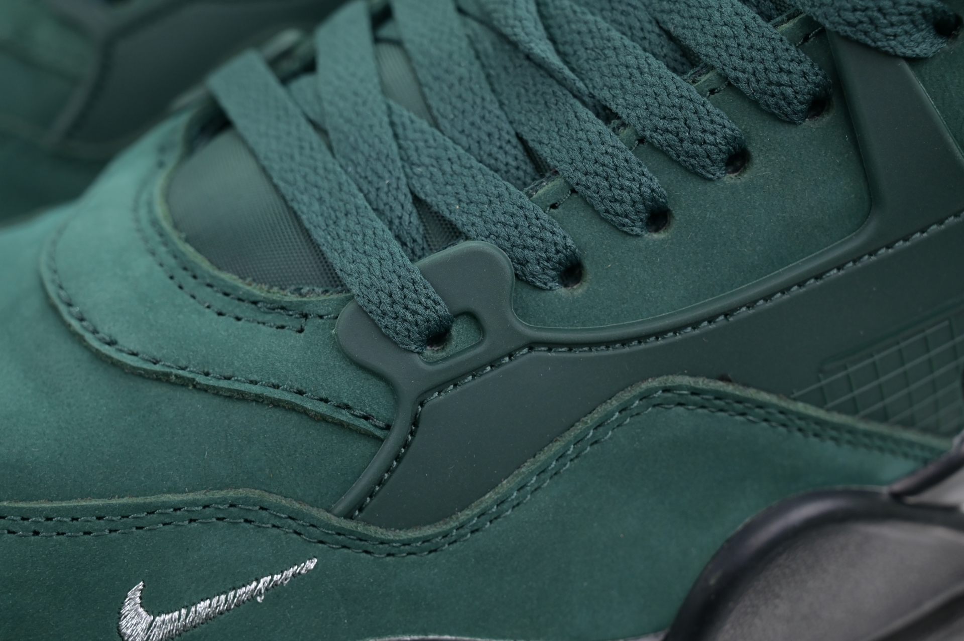 Nigel Sylvester x Jordan Air Jordan 4RM