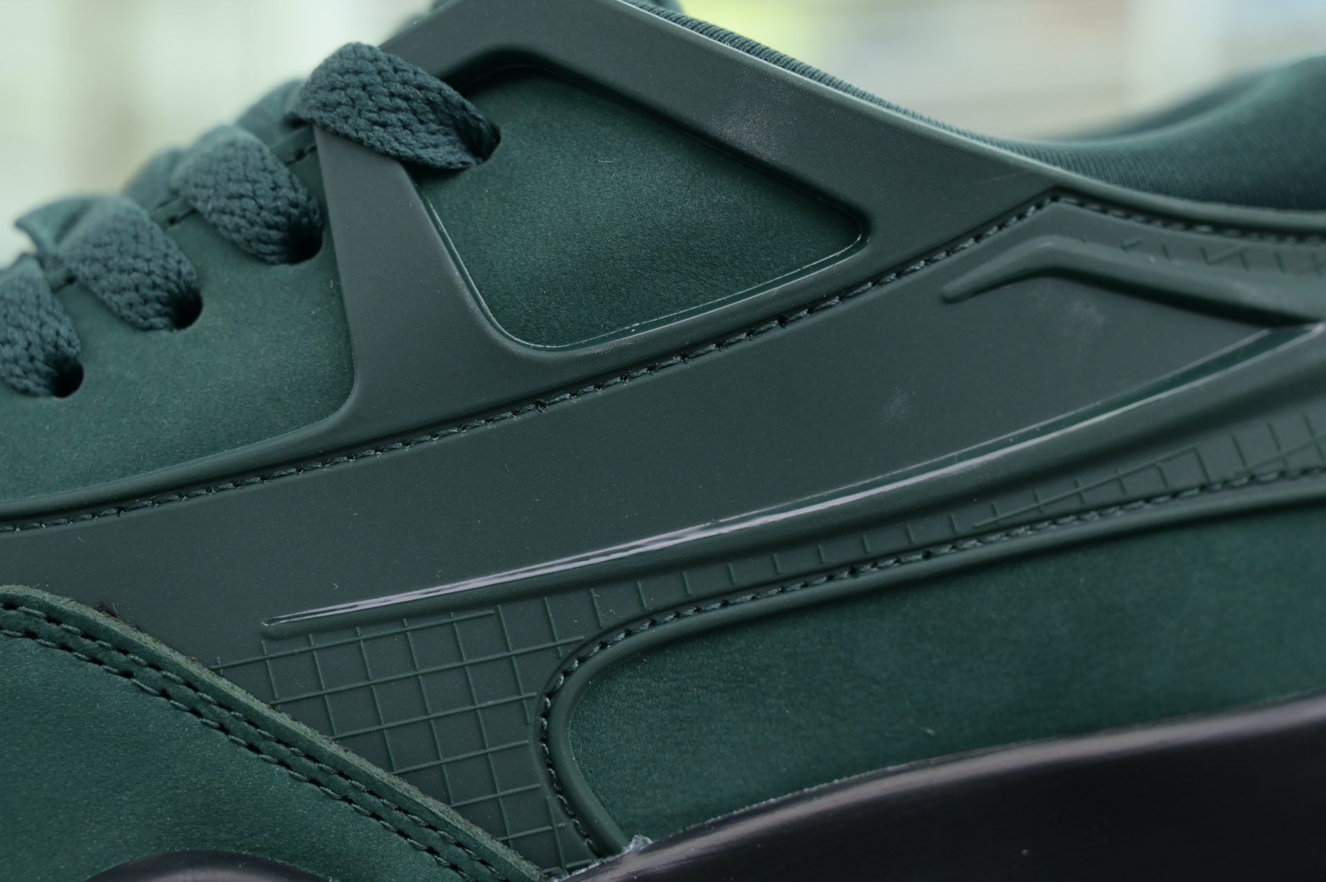 Nigel Sylvester x Jordan Air Jordan 4RM